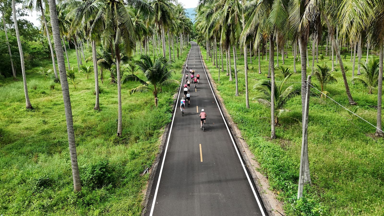 Radsport