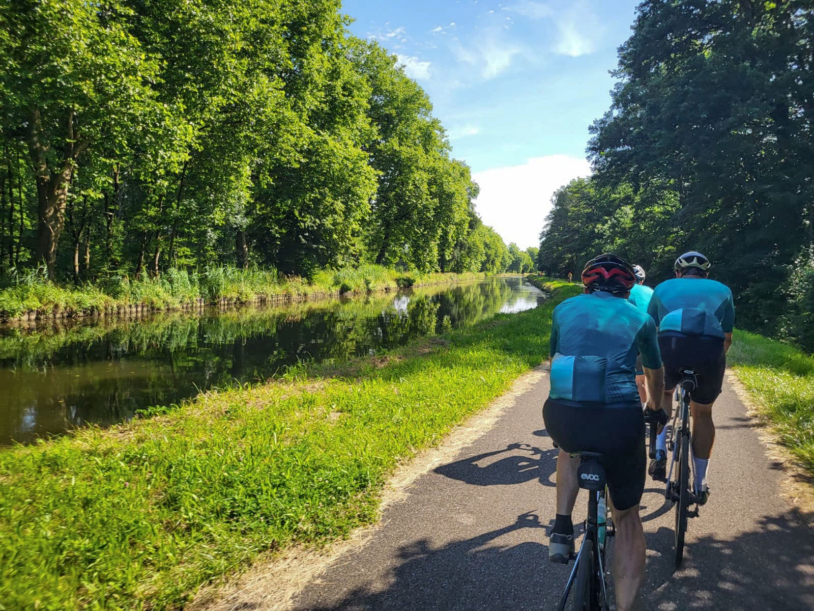 Radsport
