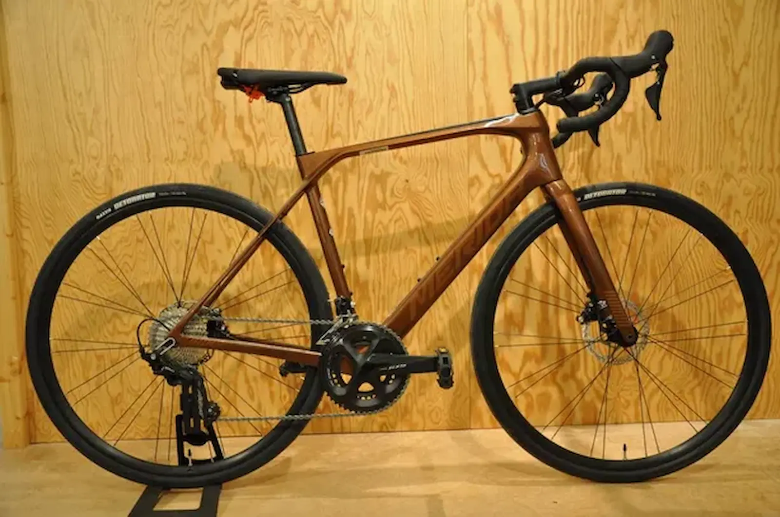Merida Scultura Endurance 4000