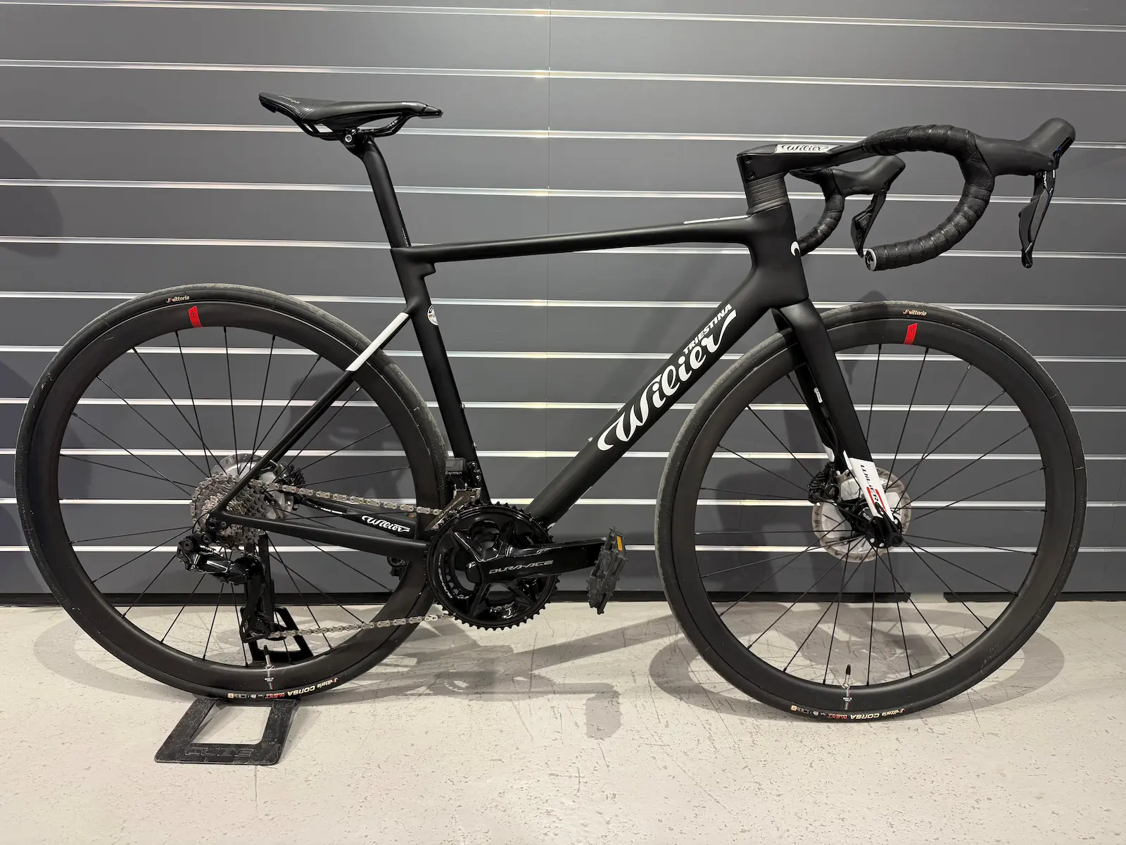 Wilier Zero SLR Disc M