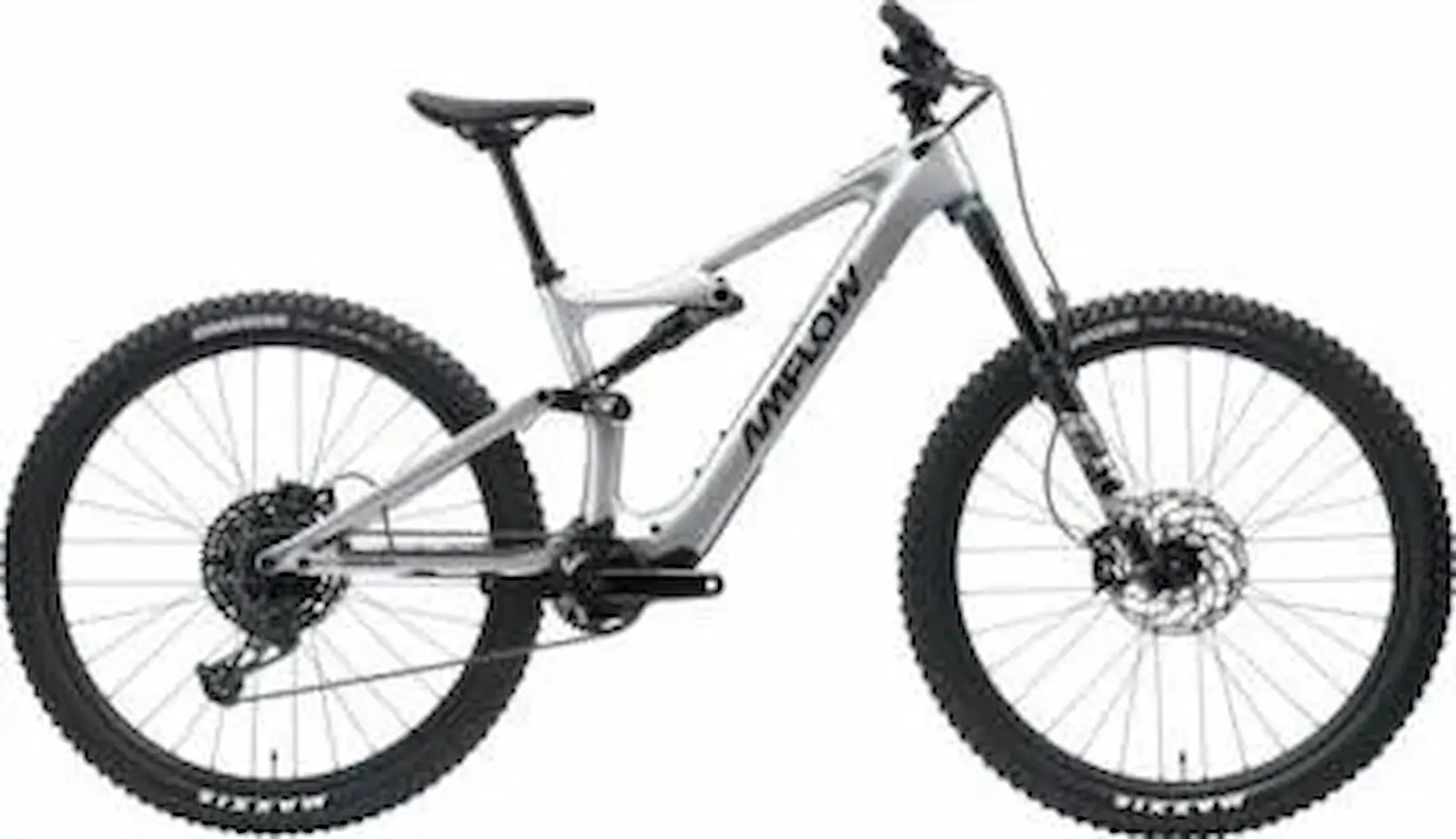 AMFLOW PL Carbon M