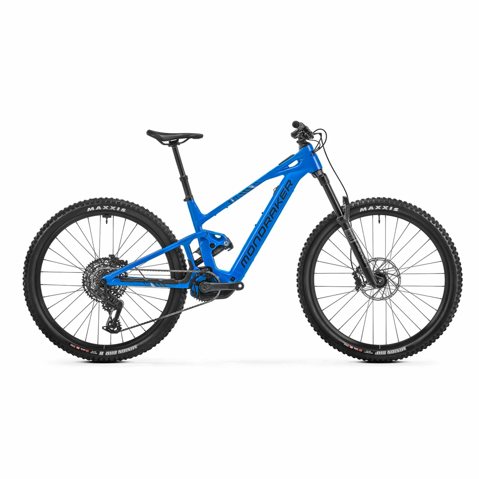 Mondraker SLY R M/L