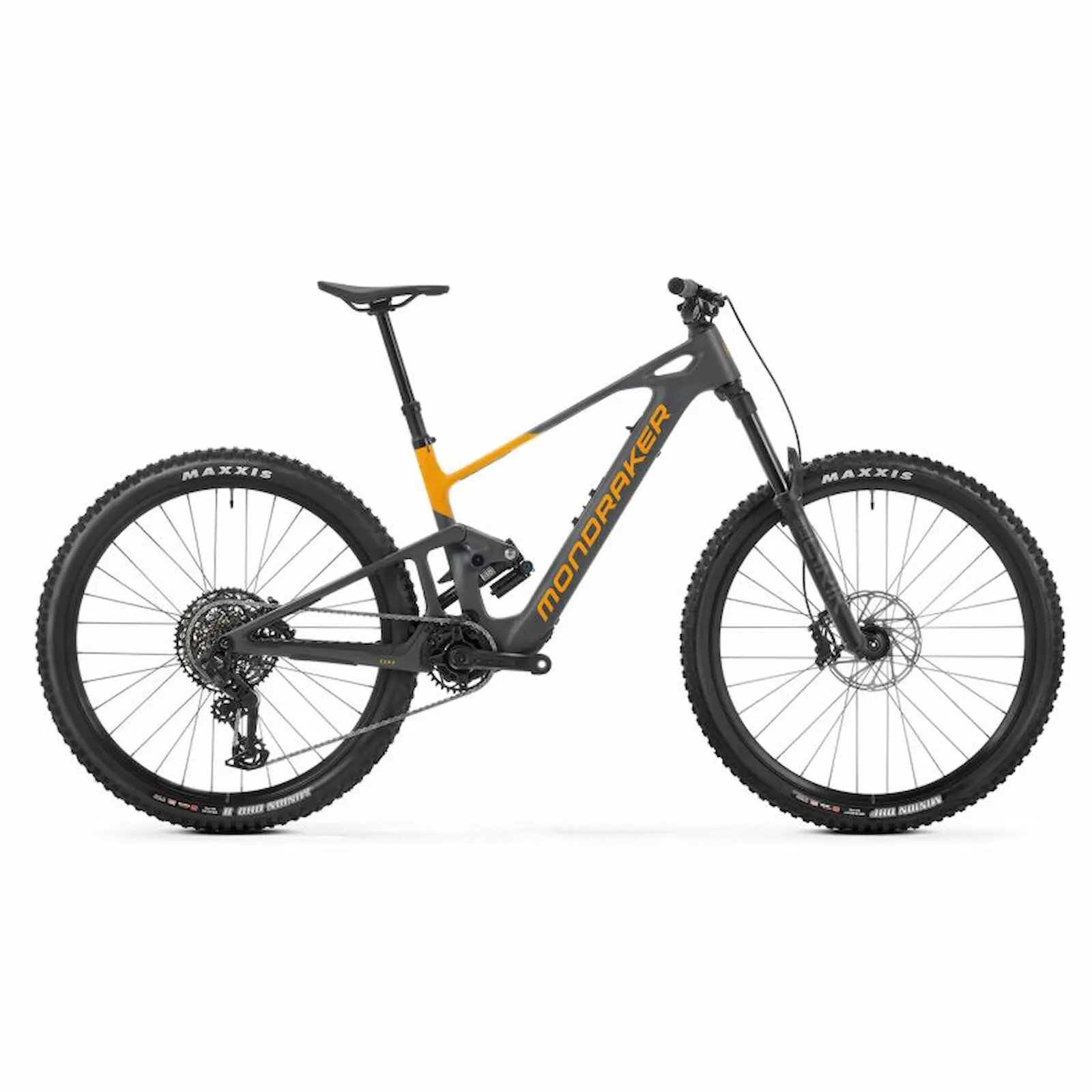 Mondraker NEAT R M