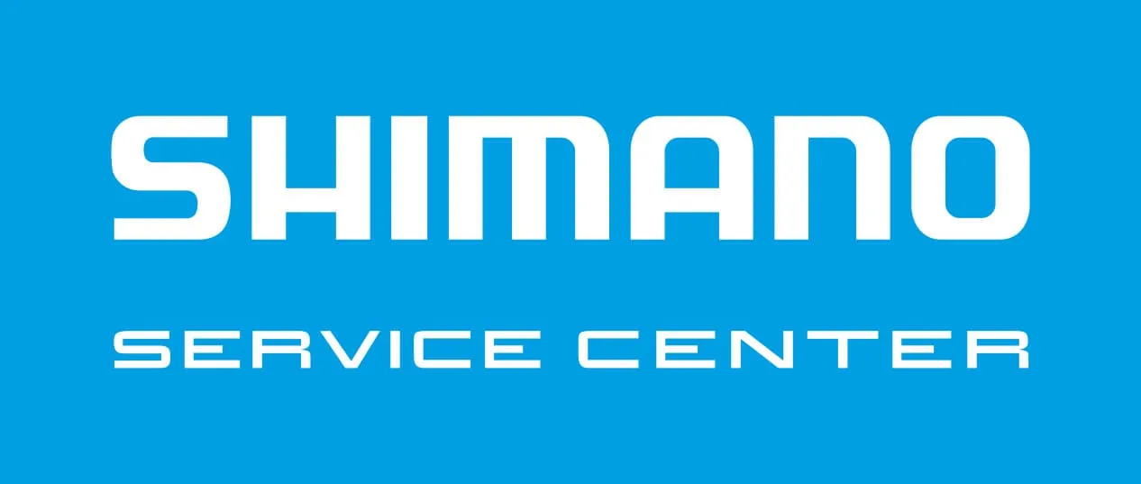 Logo Shimano