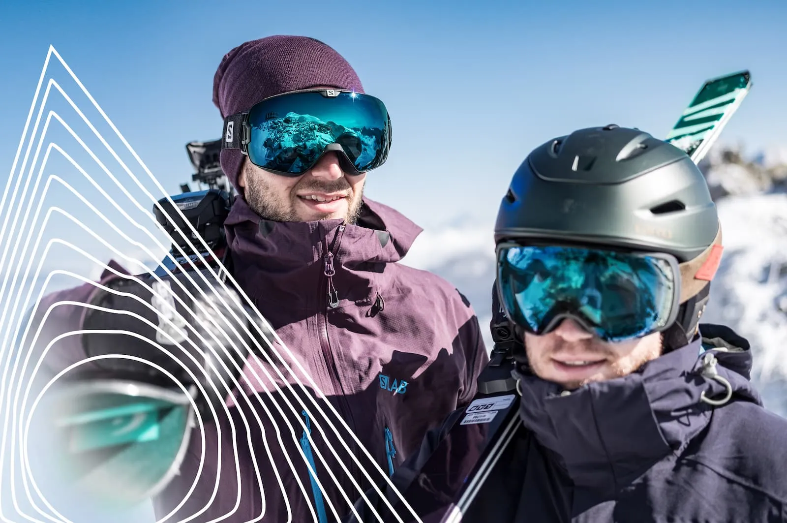 Sportpark Aare-Rhein Wintersport