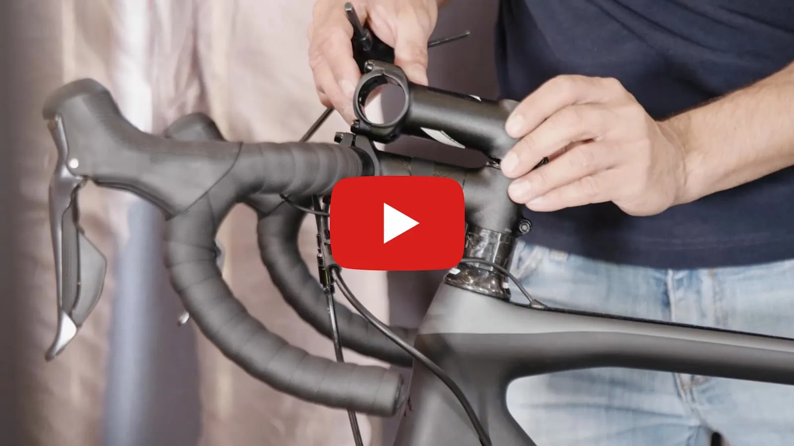 Sportpark Aare-Rhein Youtube Clip Bike Fitting