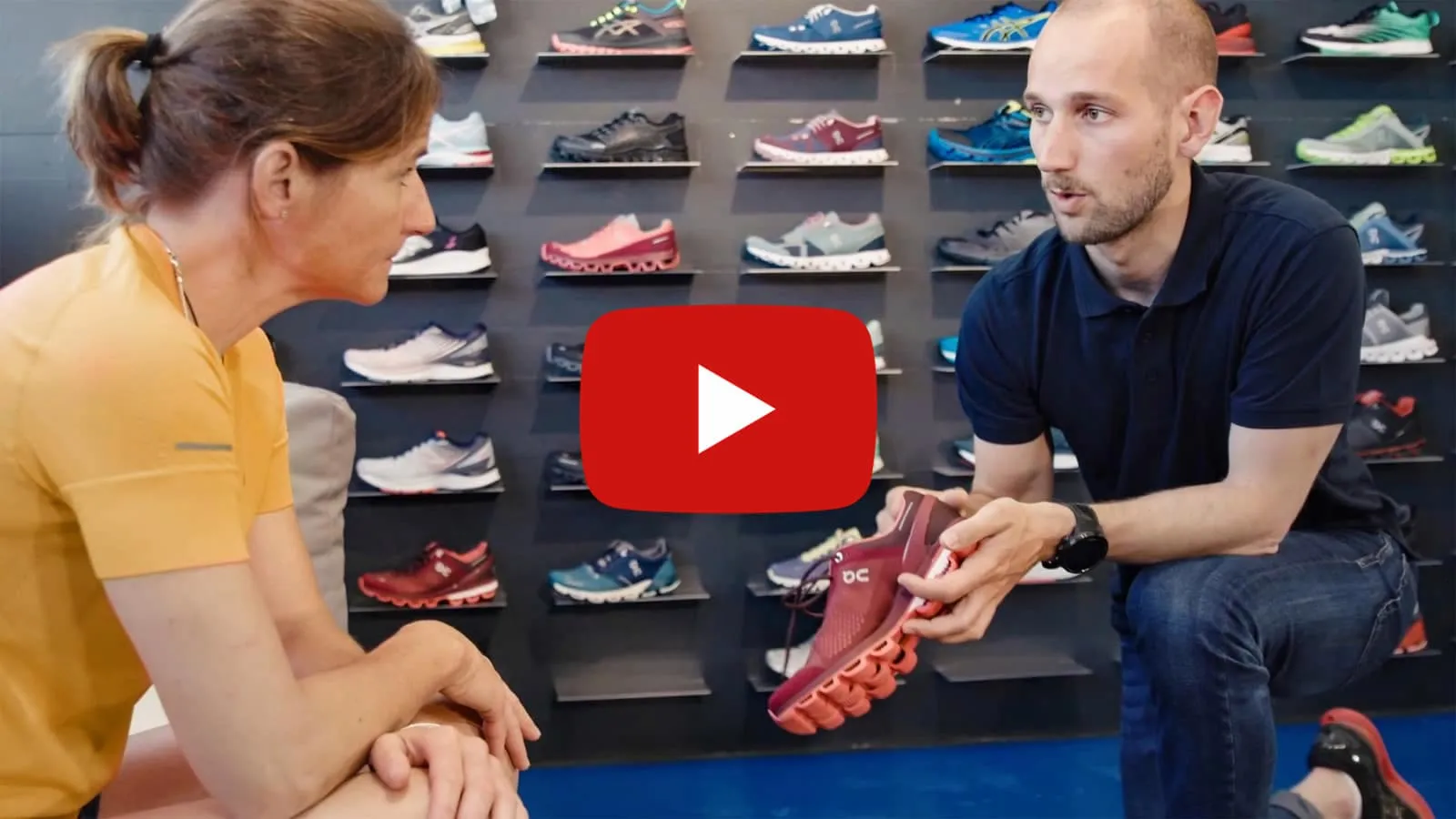 Sportpark Aare-Rhein Youtube Clip Lauschuh Analyse