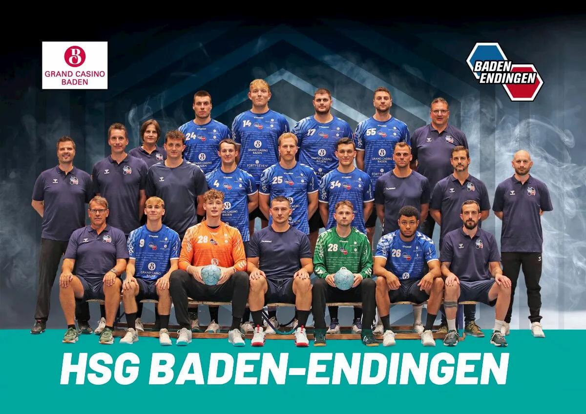 Sportpark Aare-Rhein TV Endingen Logo