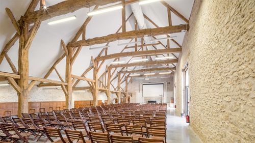 Notre-Dame de l'Ouÿe