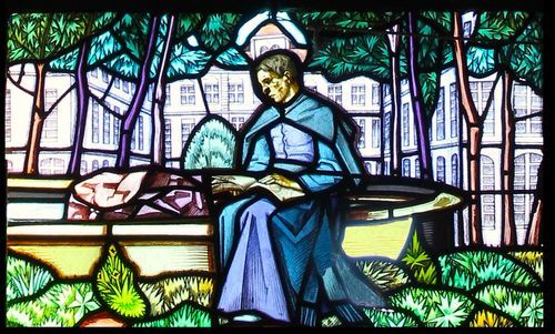 Le Berceau Saint-Vincent-de-Paul