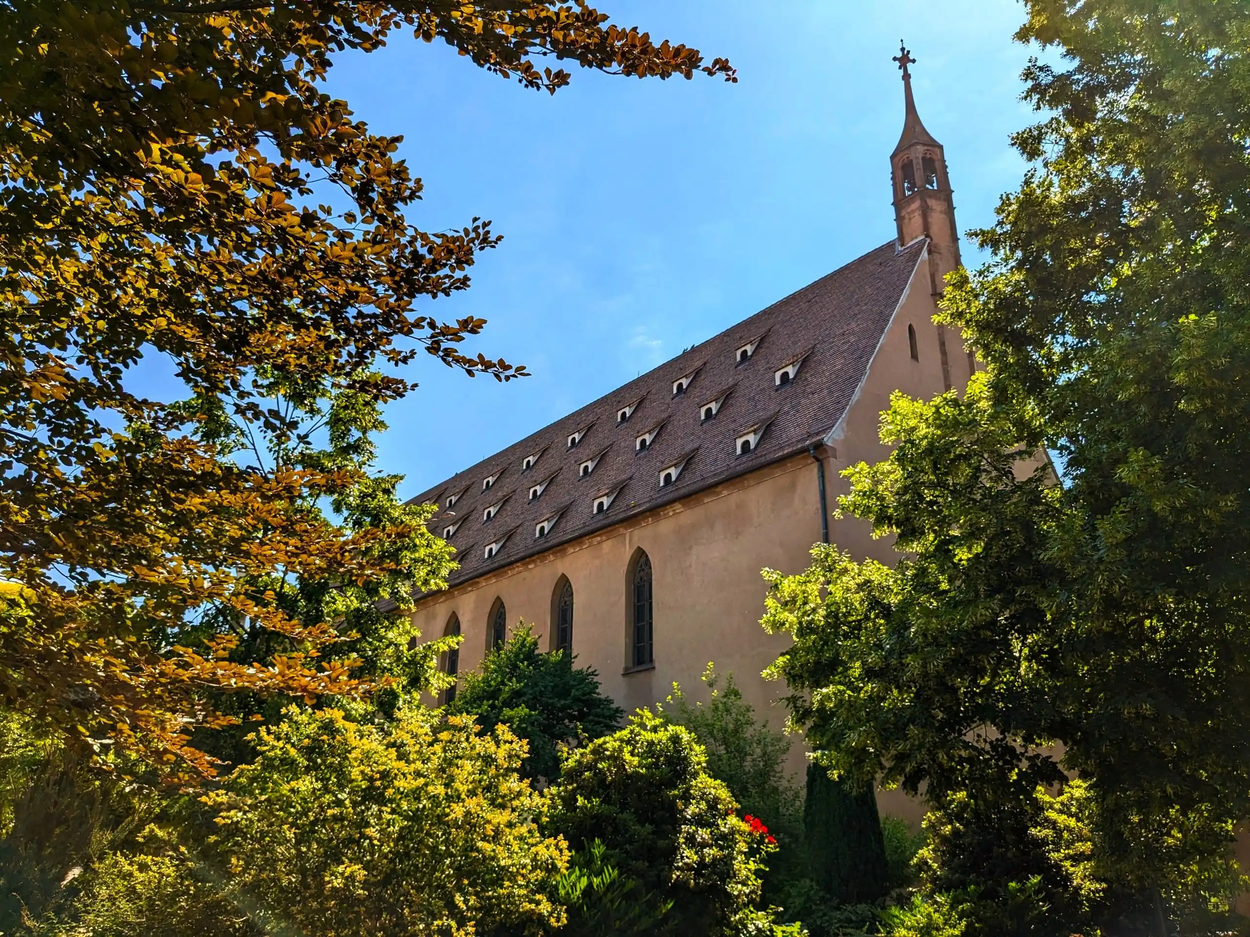 Fraternités monastiques de Jérusalem - Strasbourg
