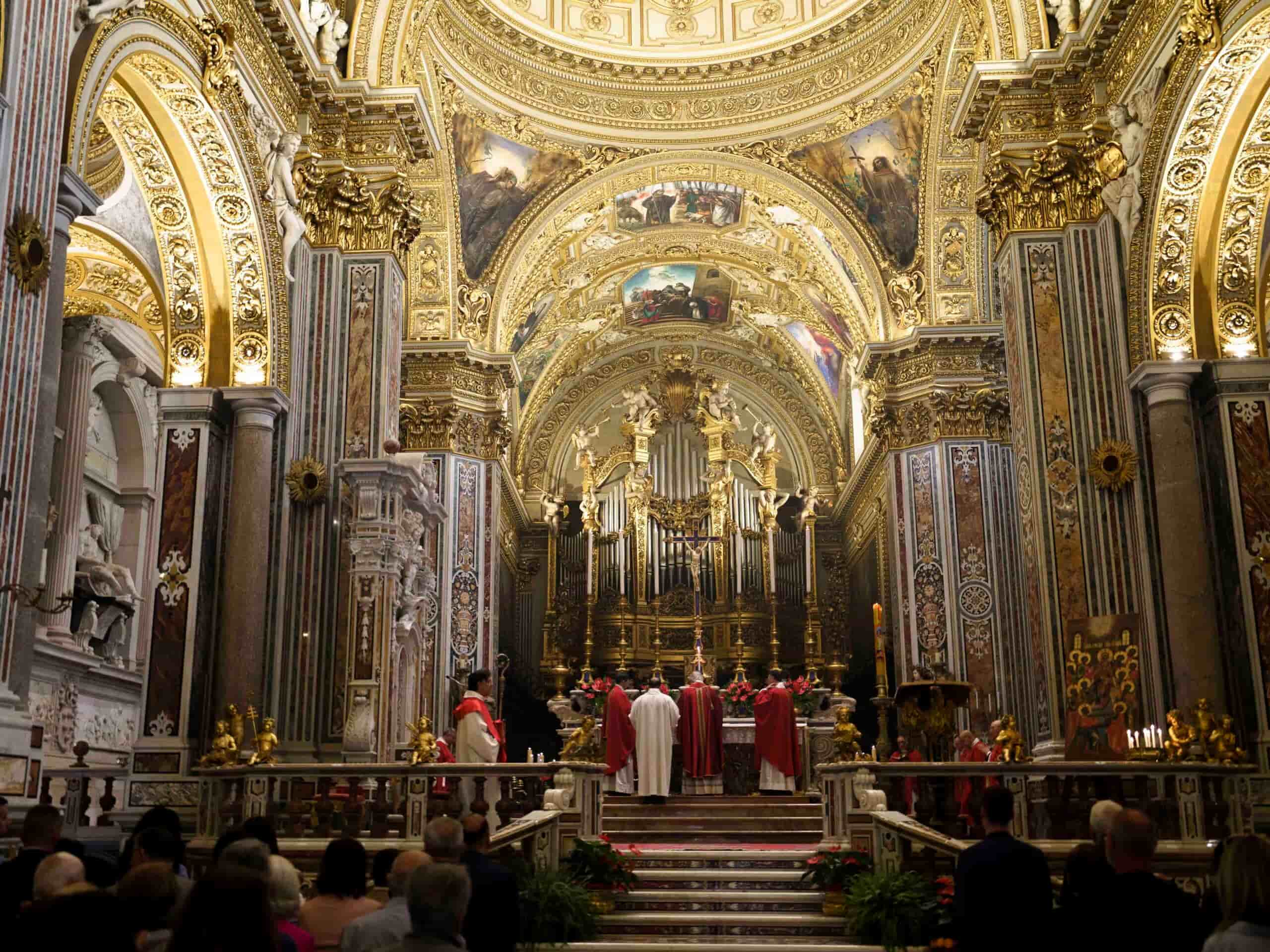 Abbazia di Montecassino