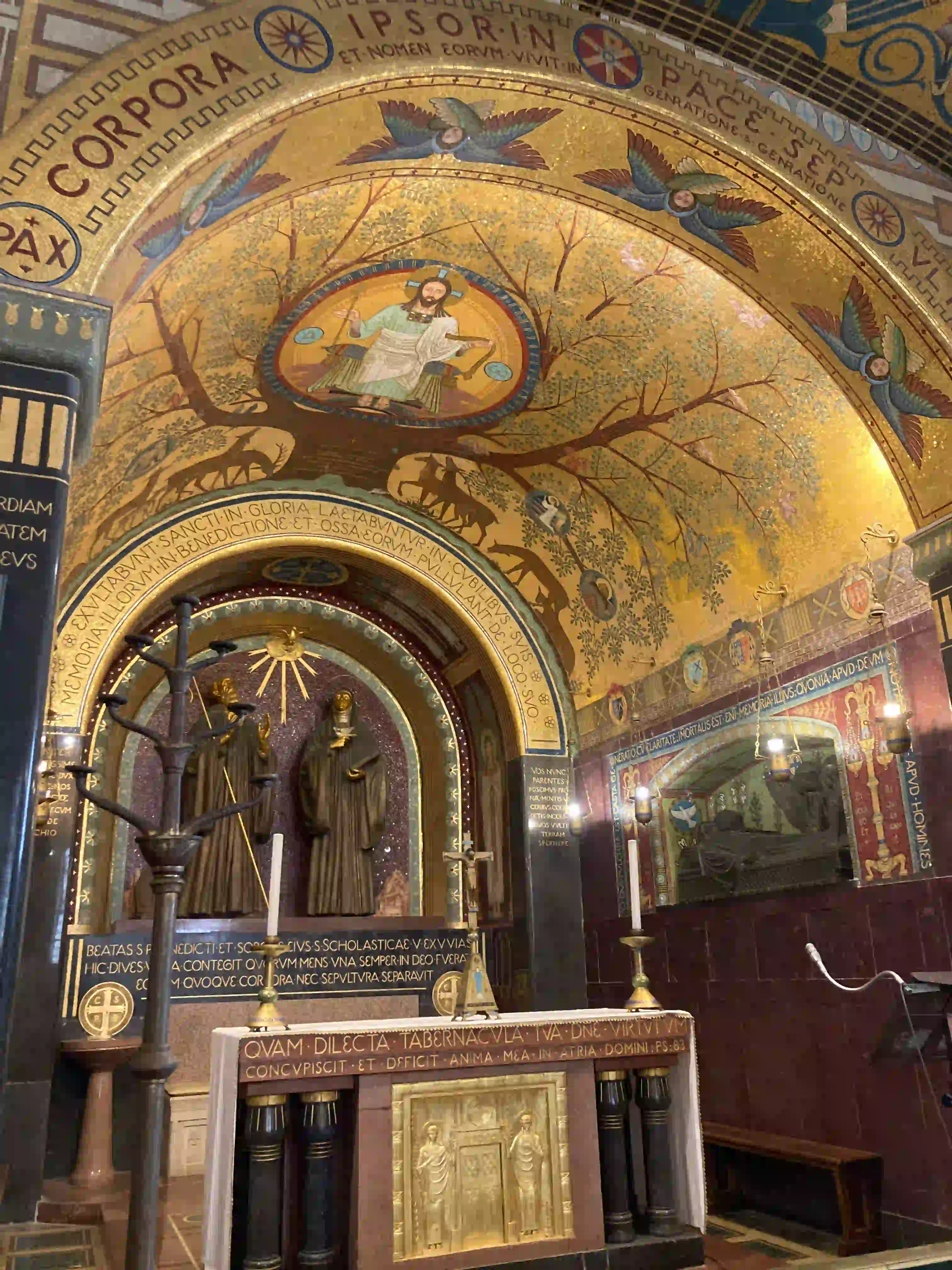 Abbazia di Montecassino