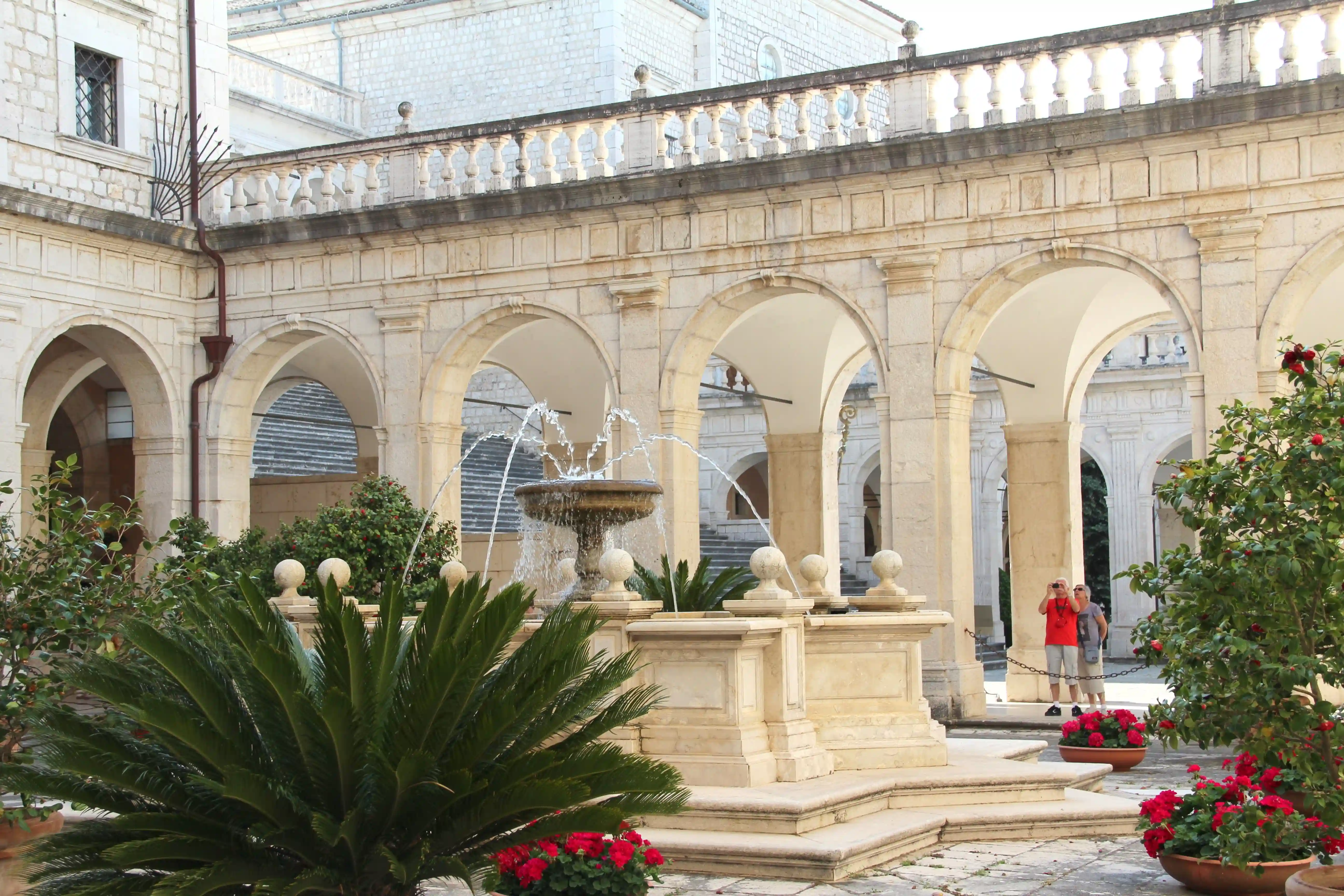 Abbazia di Montecassino