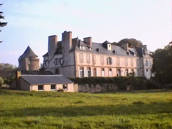 Famille Missionnaire de Notre-Dame - Grand Fougeray