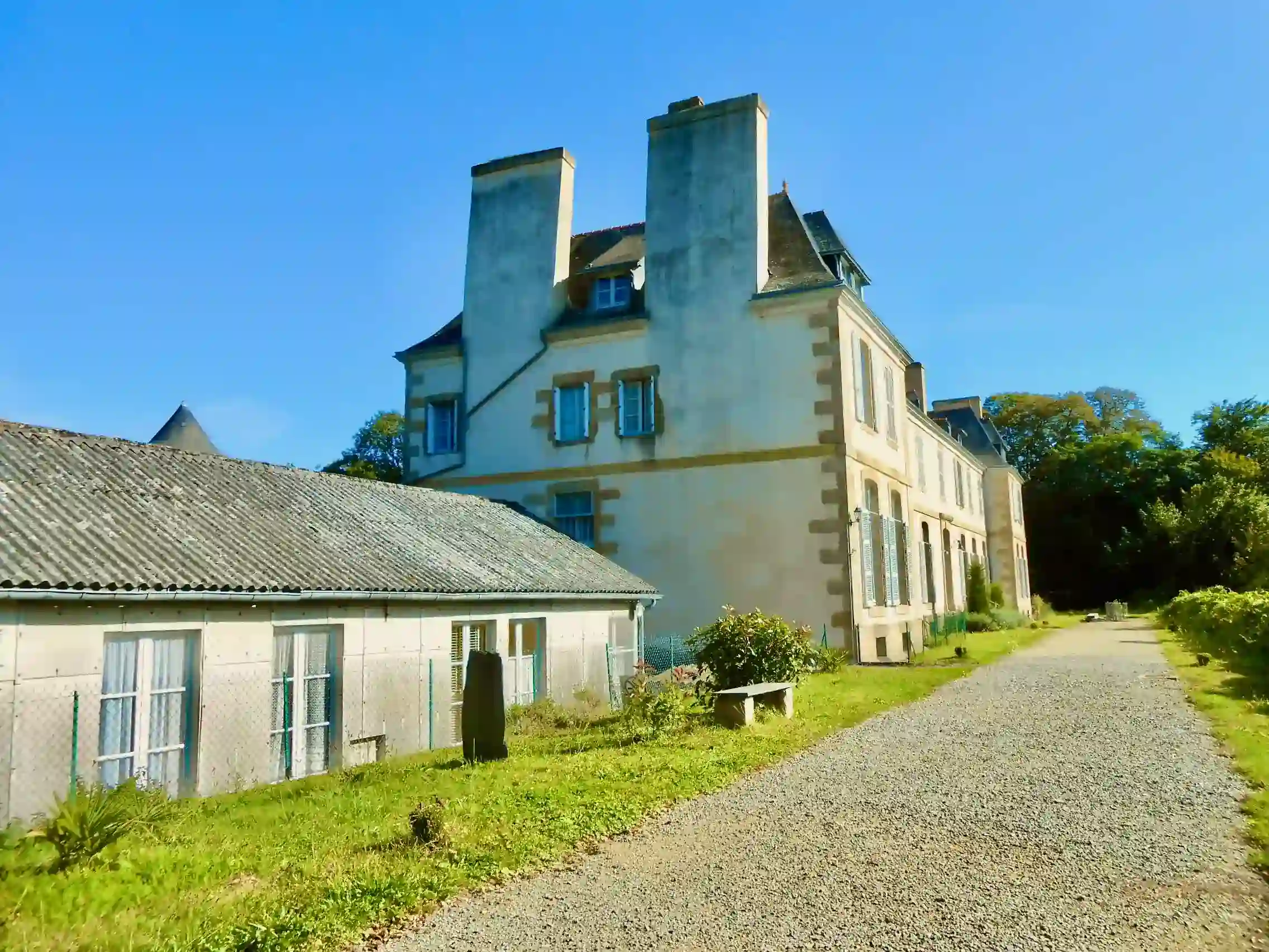 Famille Missionnaire de Notre-Dame - Grand Fougeray