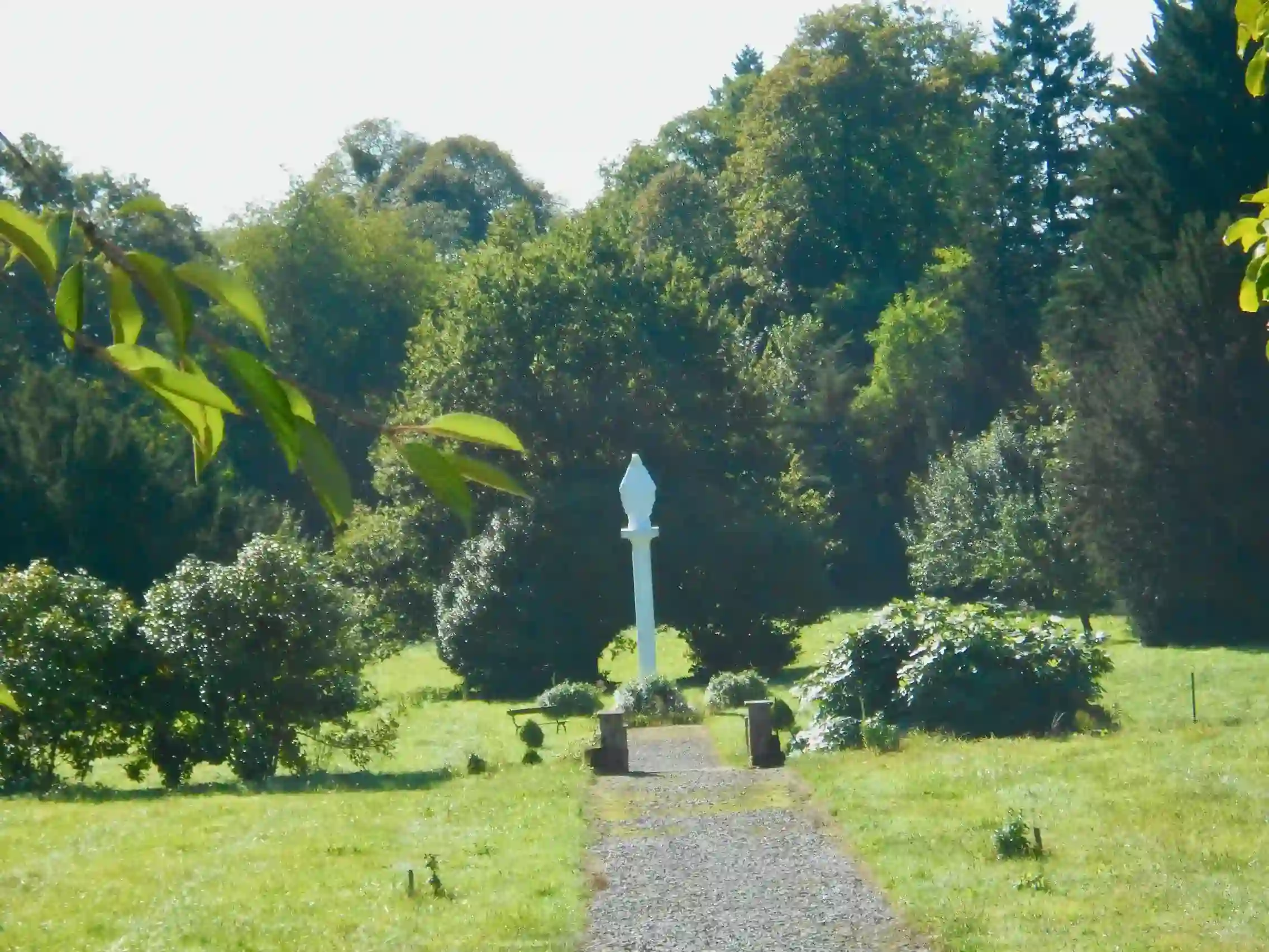 Famille Missionnaire de Notre-Dame - Grand Fougeray