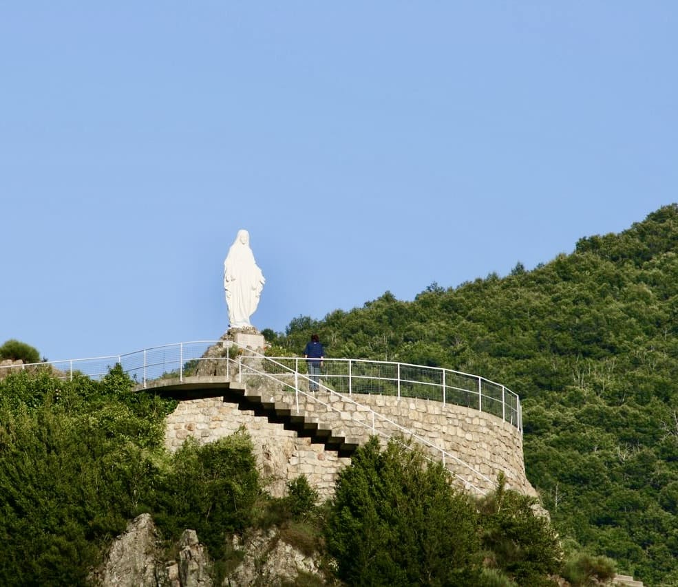 Famille Missionnaire de Notre-Dame - Saint-Pierre-de-Colombier