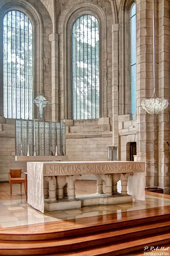 Couvent Notre-Dame-de-Fidélité — Douvres