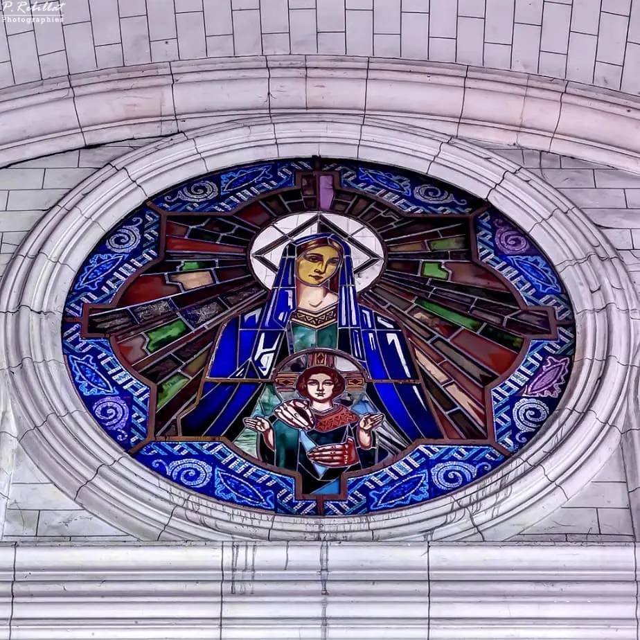 Couvent Notre-Dame-de-Fidélité — Douvres