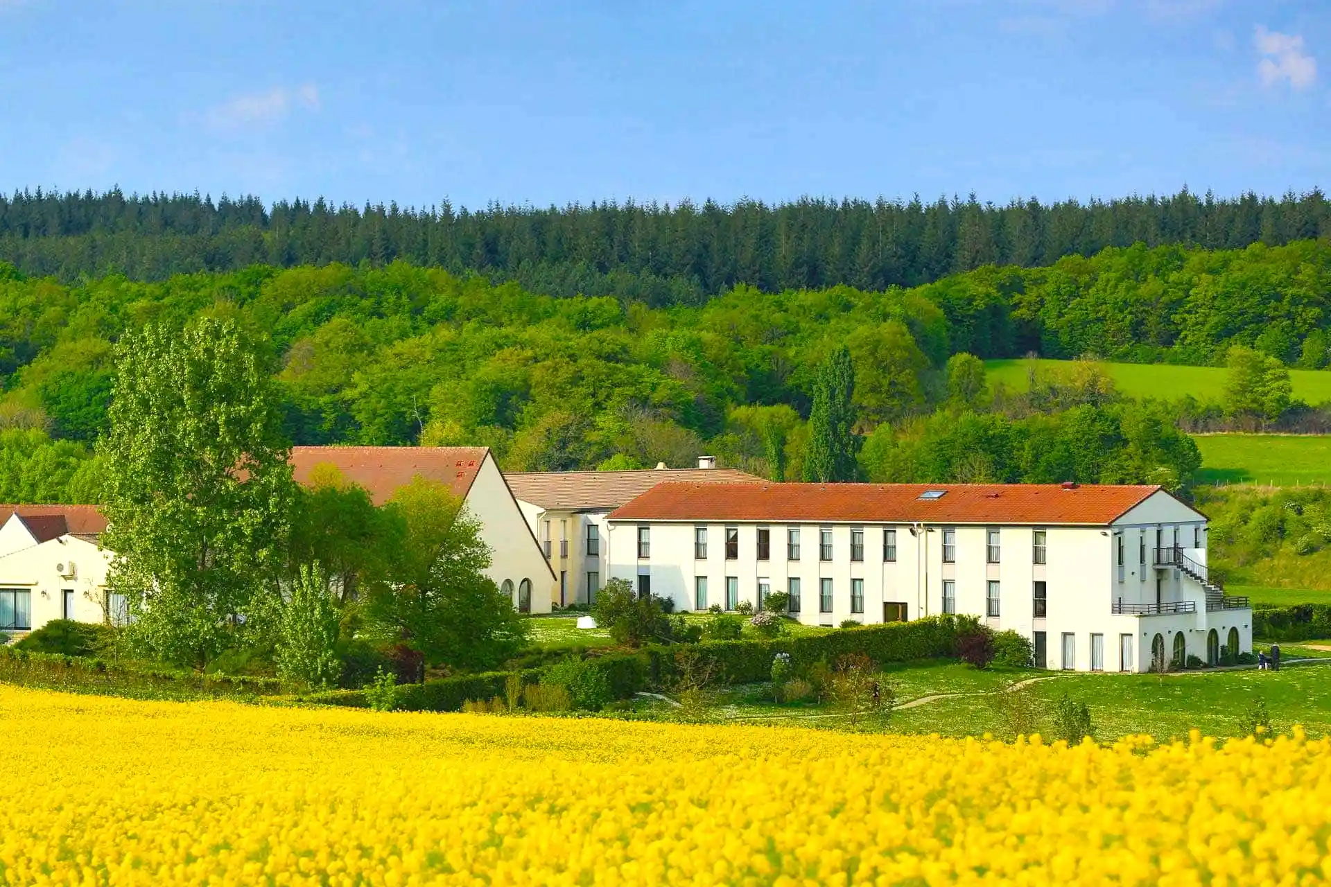 Prieuré de Béthanie