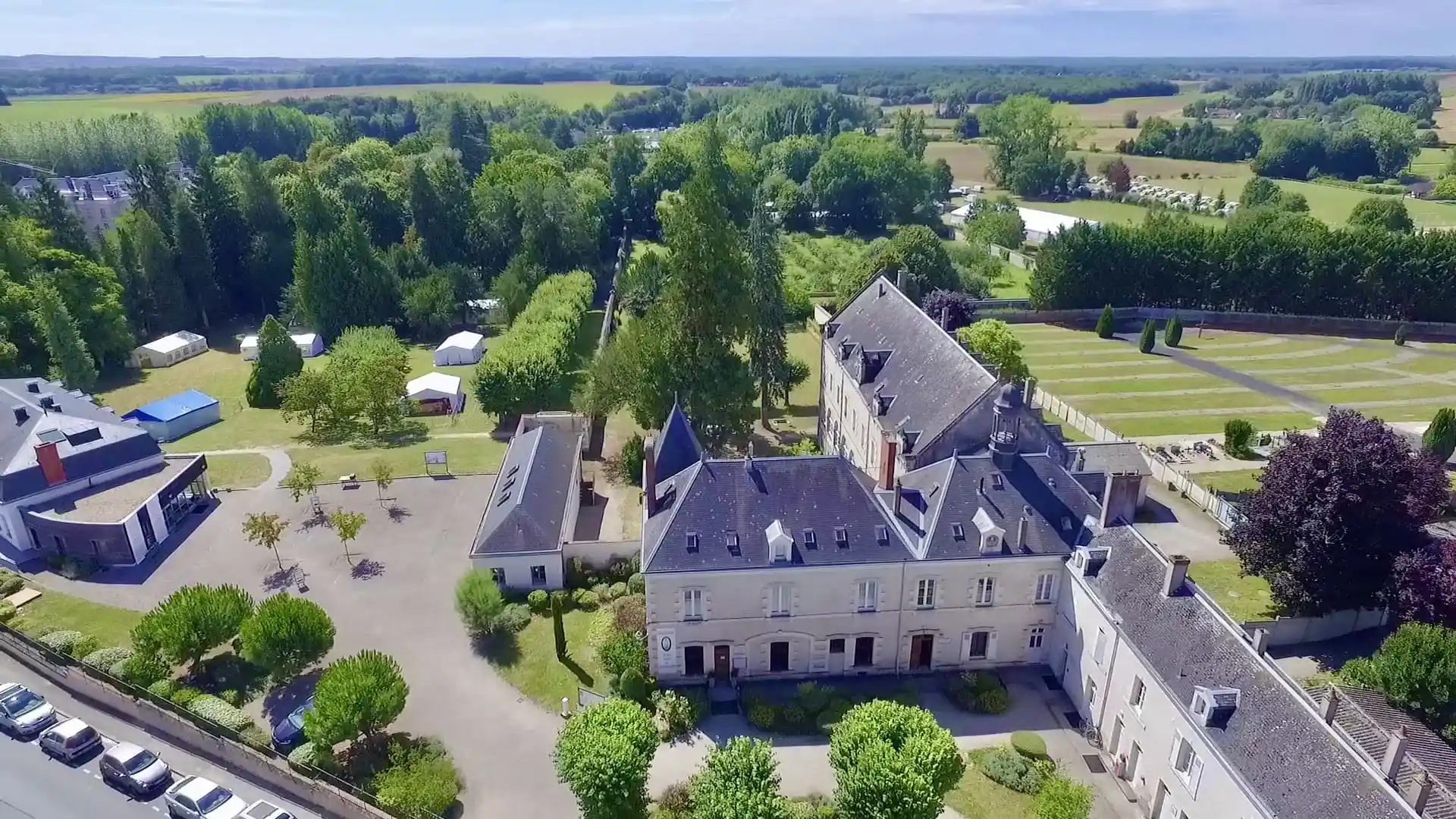 Sanctuaire de Pellevoisin