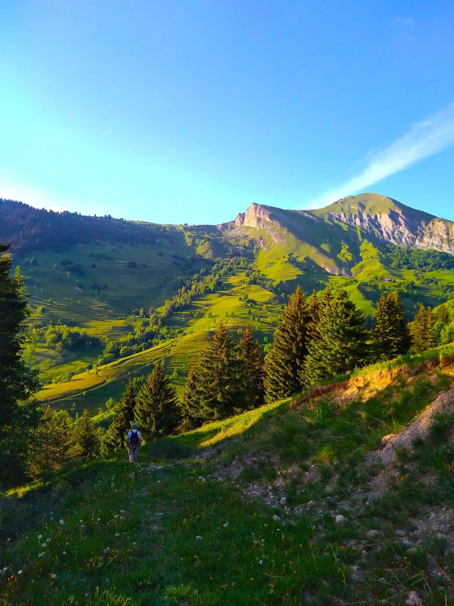 Chalet Notre-Dame des Refuges