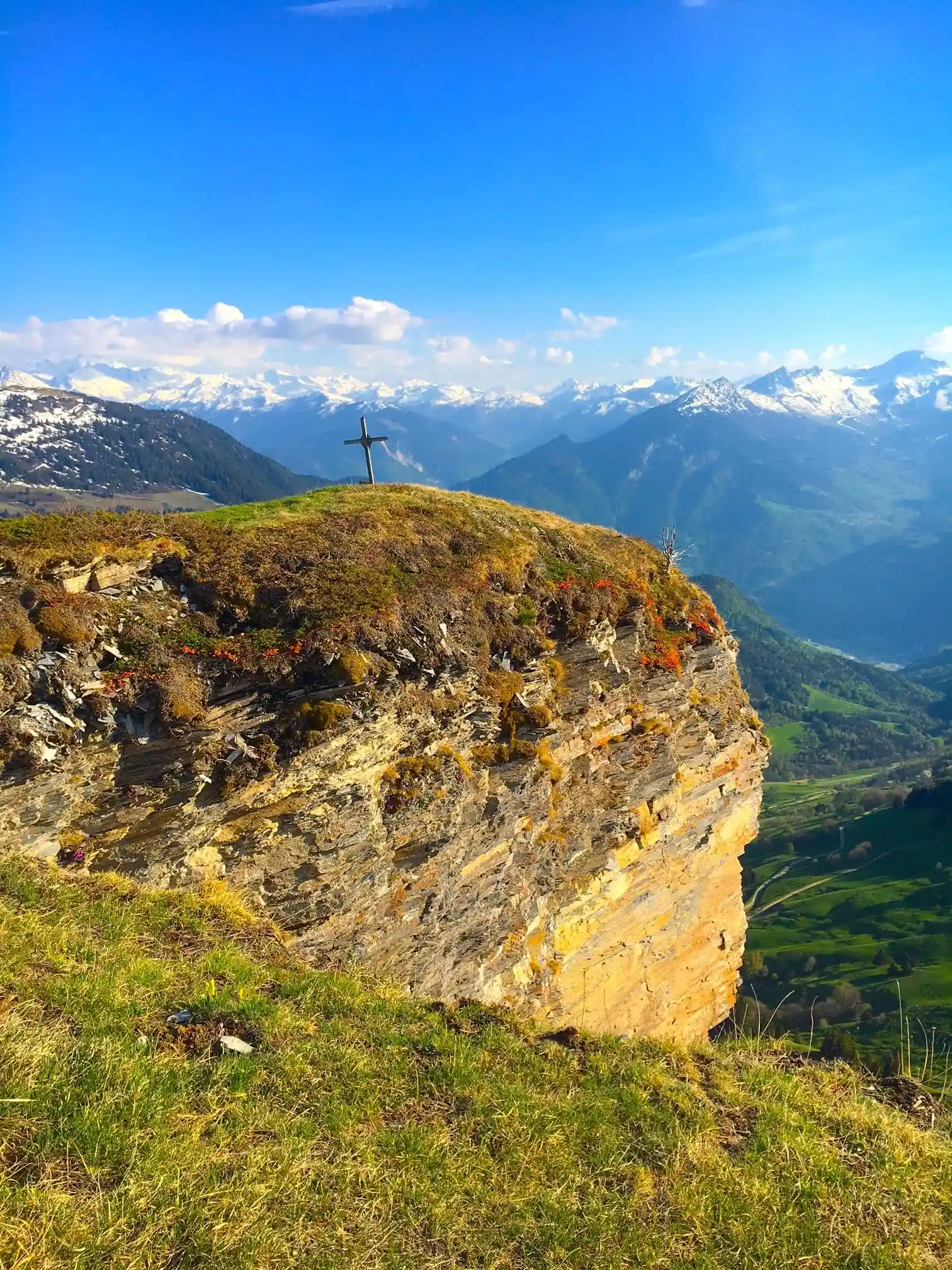 Chalet Notre-Dame des Refuges