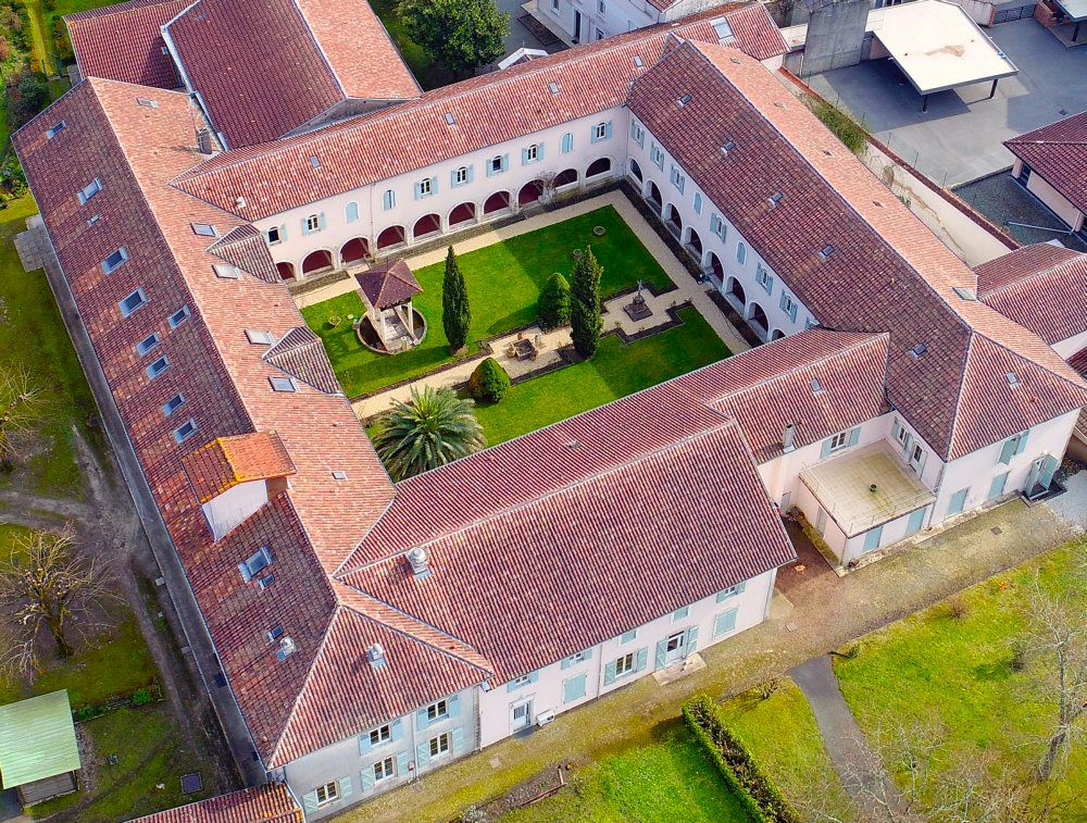 Monastère des Dominicaines de Dax