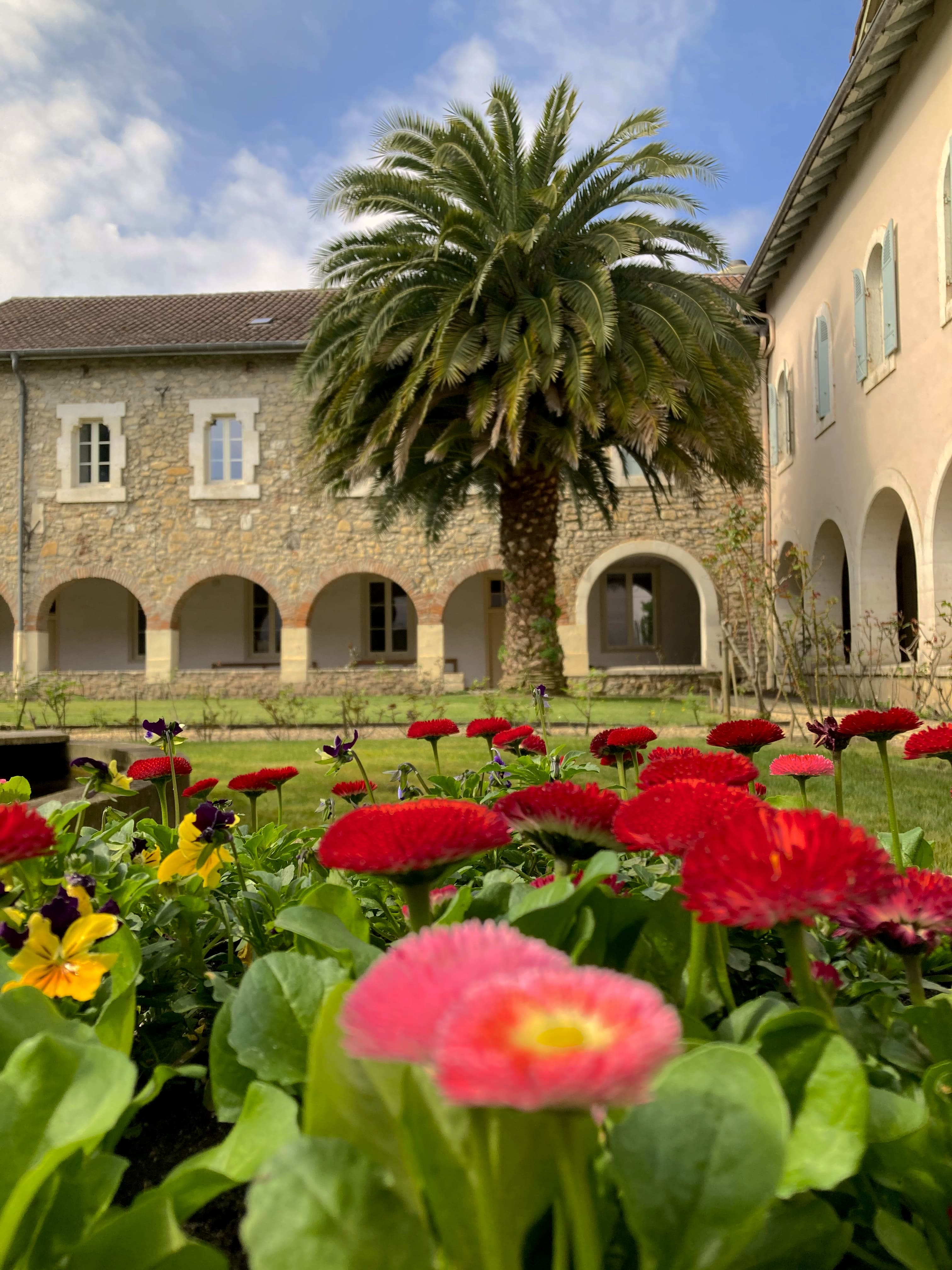 Monastère des Dominicaines de Dax