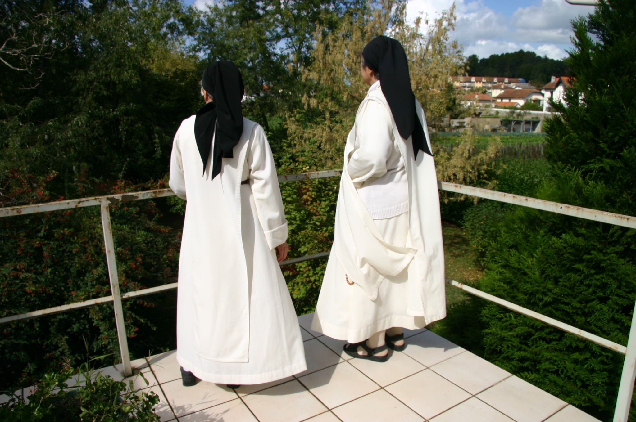 Monastère des Dominicaines de Dax
