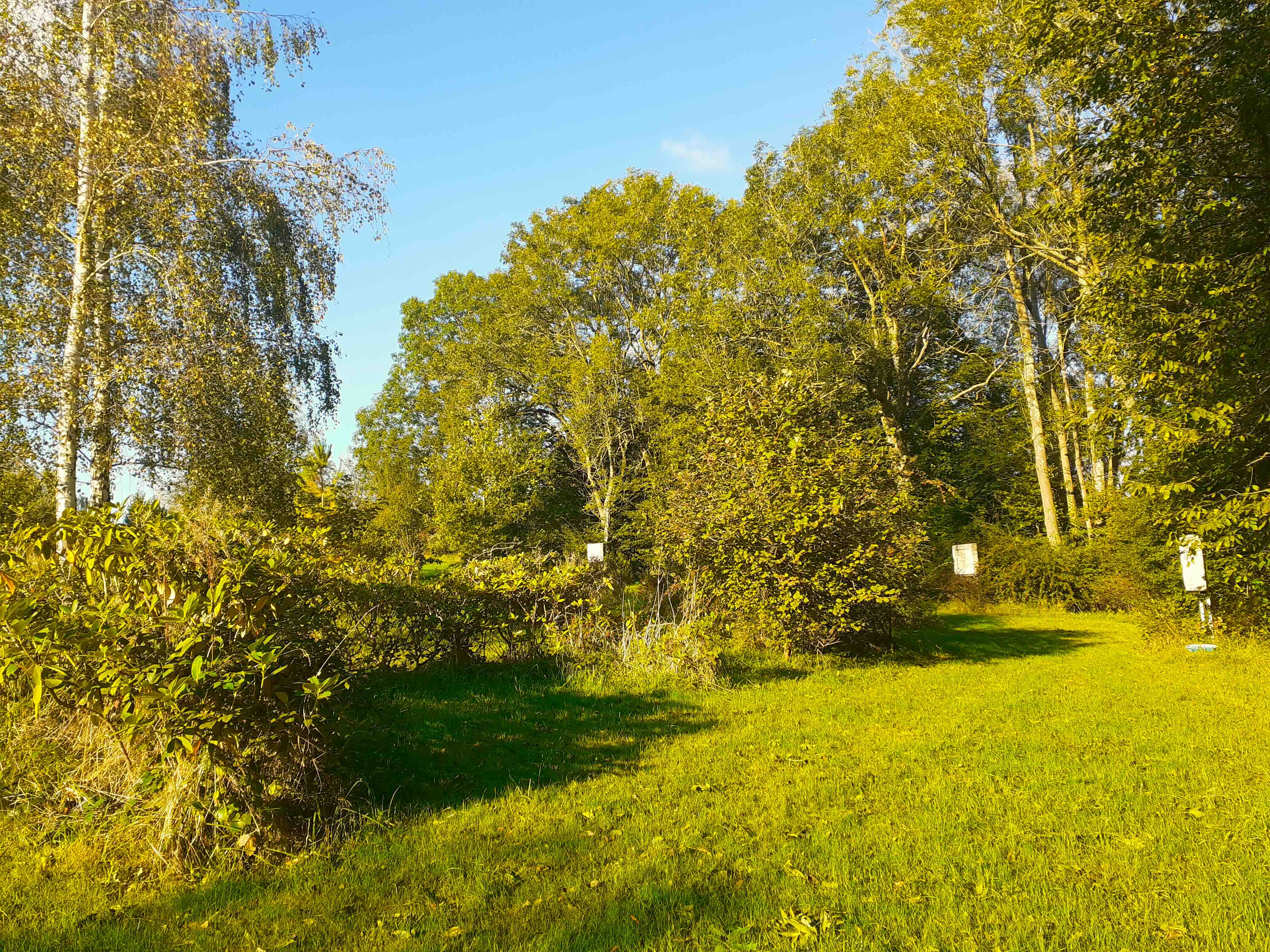 Prieuré de Banneux - Frères de Saint-Jean