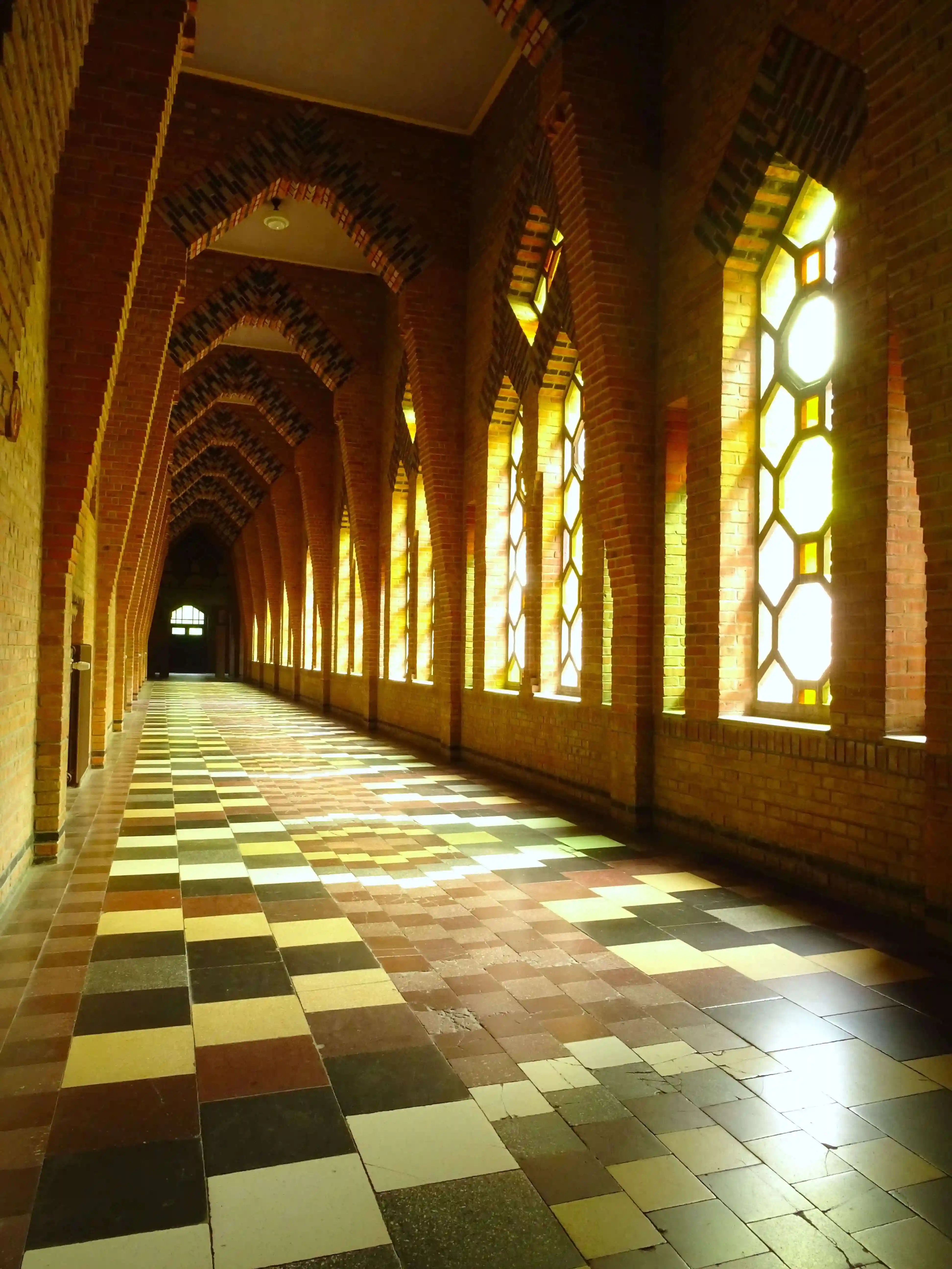 Abbaye Saint-Paul de Wisques