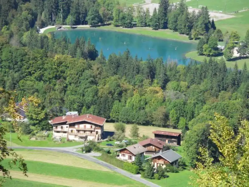 Chalet Béthanie - Samoëns