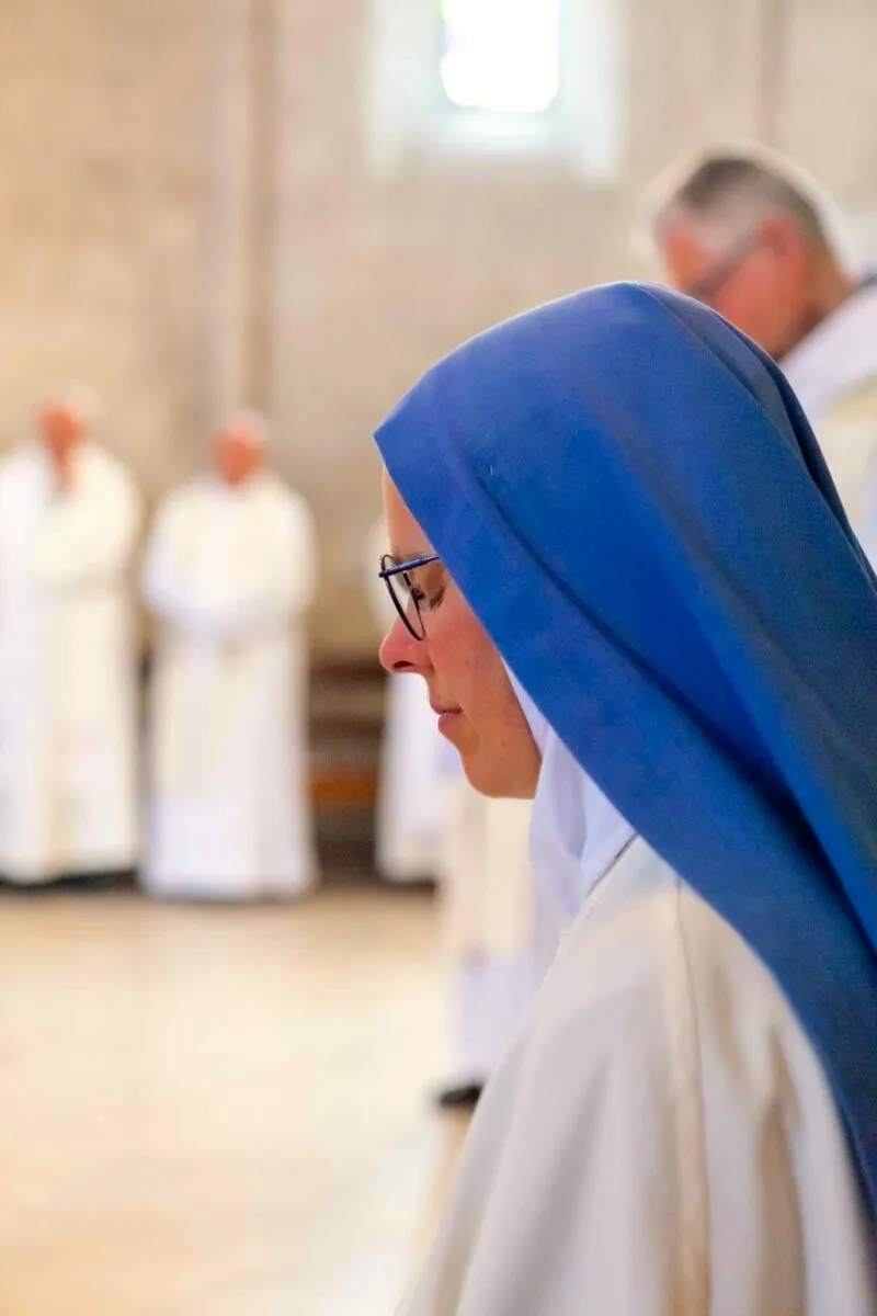 Carmel de Marie Vierge Missionnaire