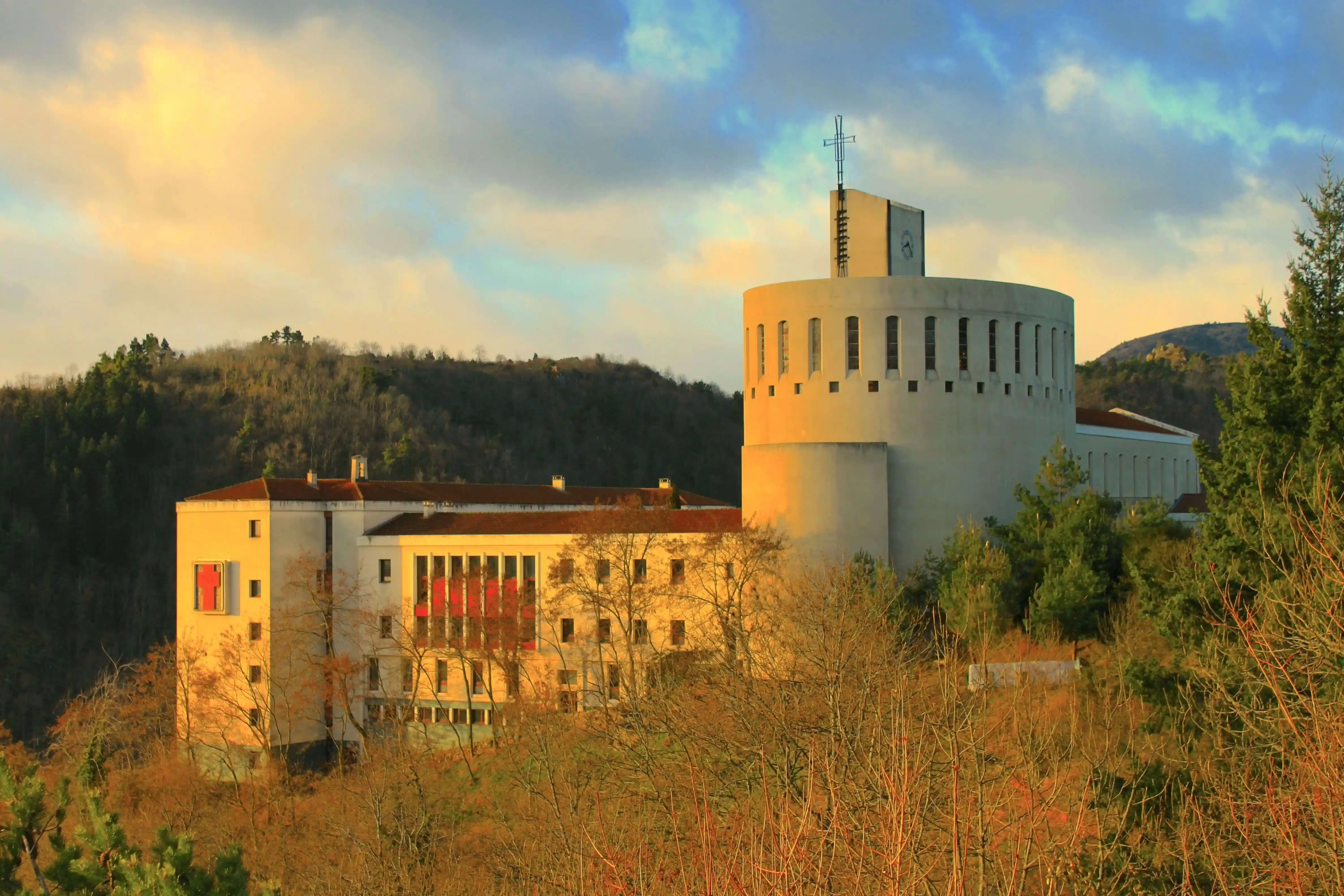 Abbaye de Randol