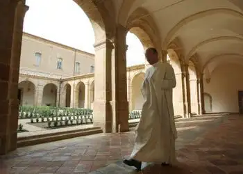 Abbaye de Lagrasse