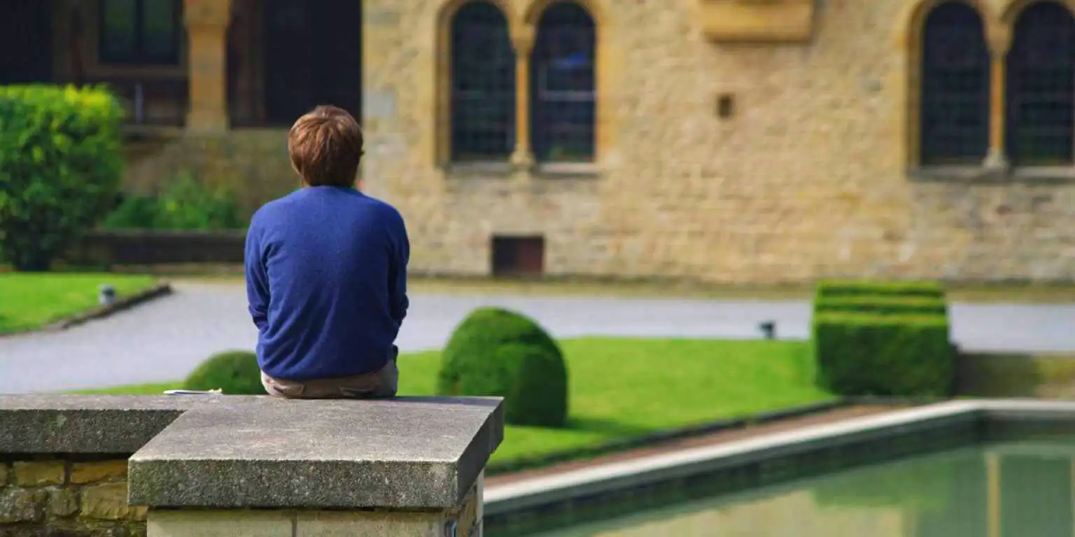 Abbaye d'Orval