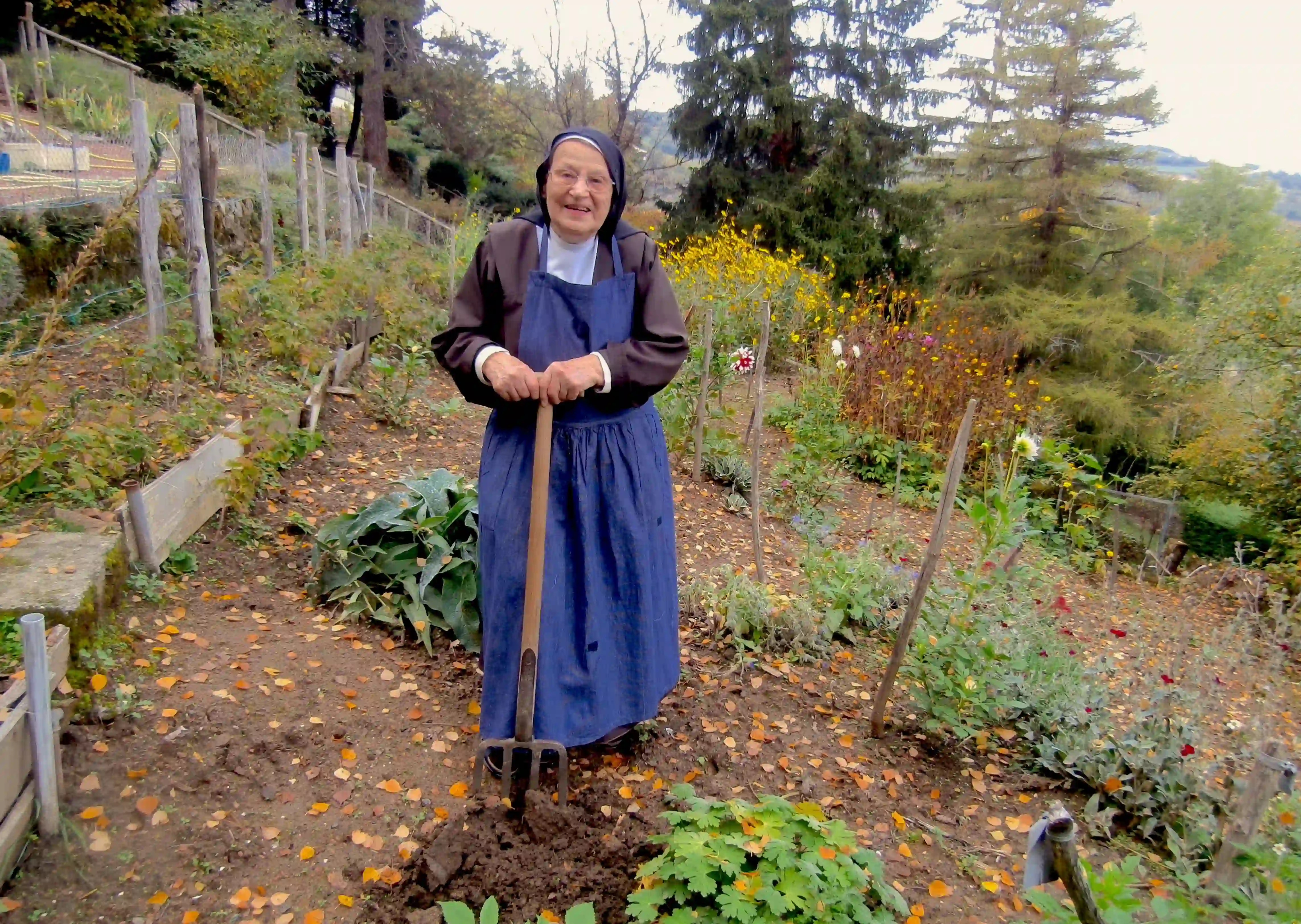 Carmel d'Yzeron