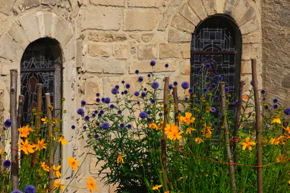 Abbaye de Chantelle