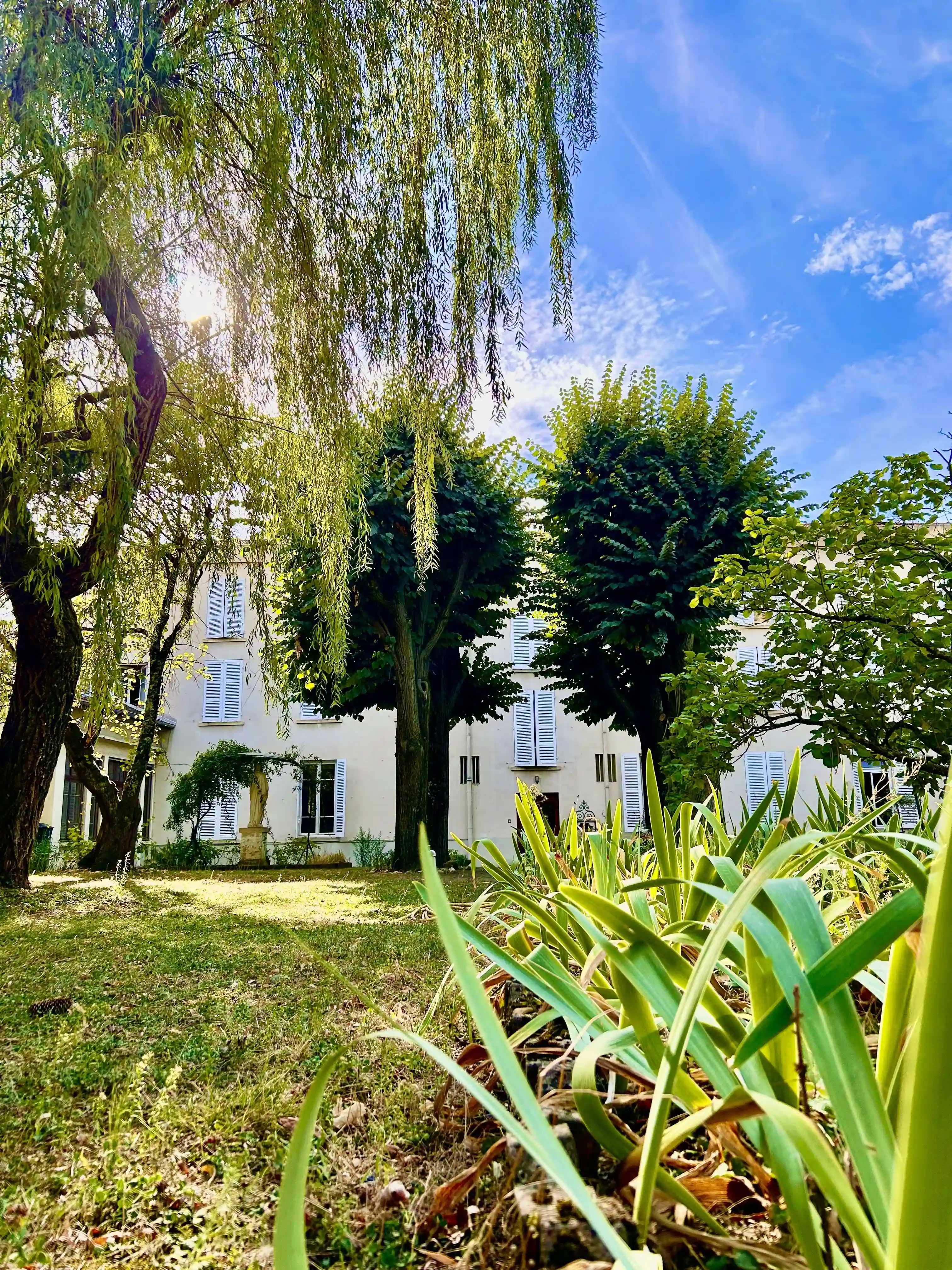 Communauté de l'Assomption - Lyon Croix Rousse