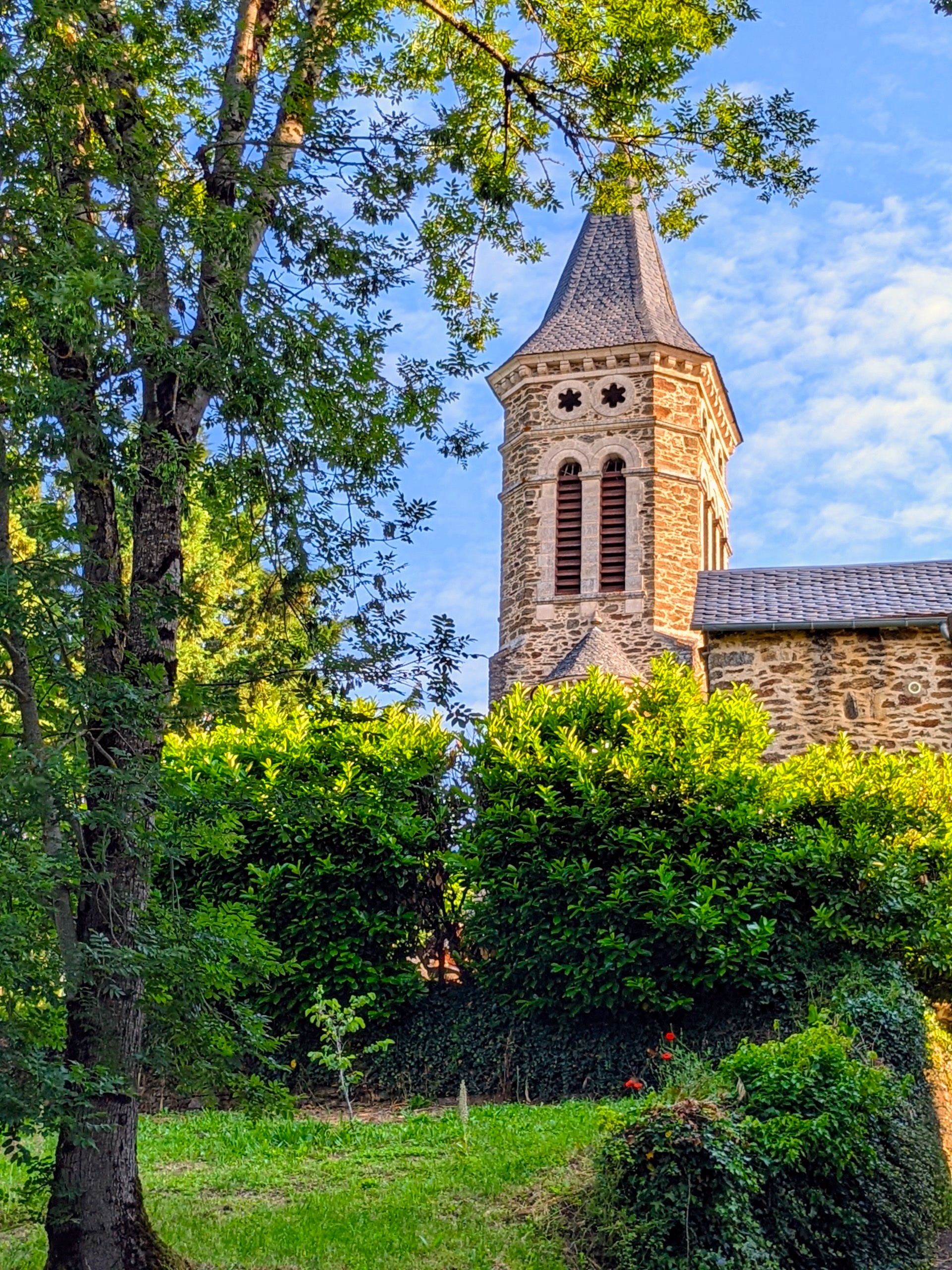 Couvent des Dominicaines de Bor