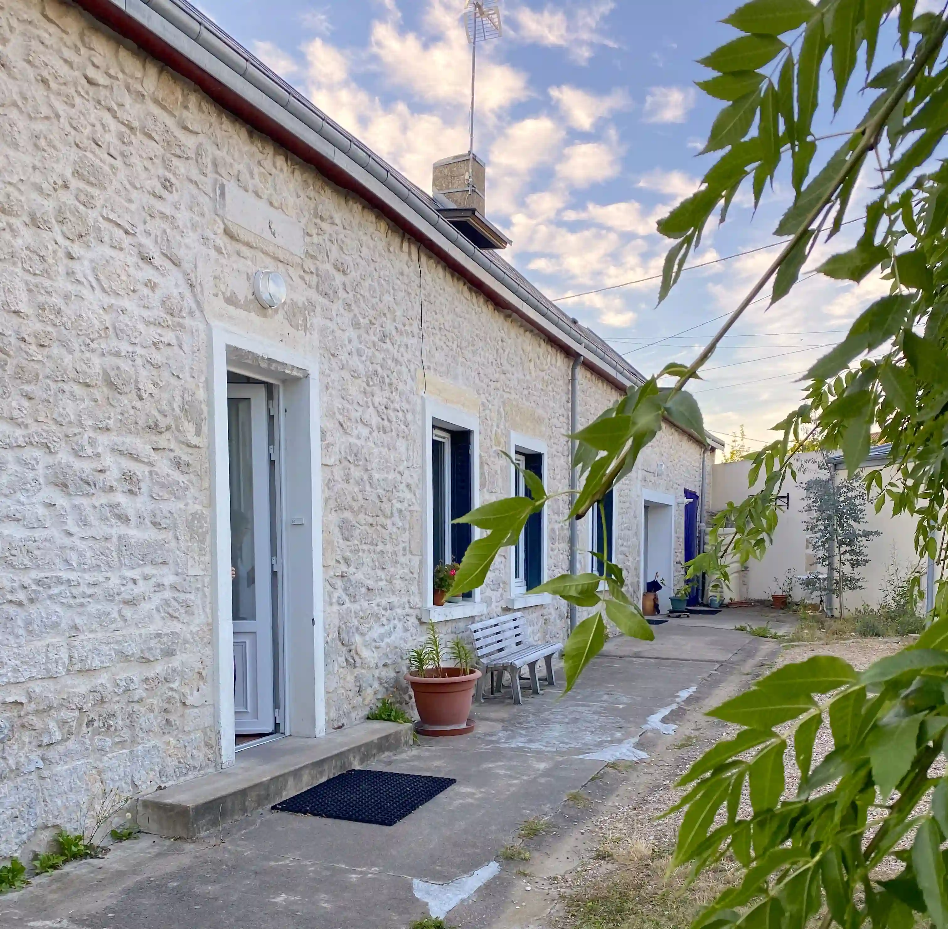 Maison de l'Assomption - Orléans