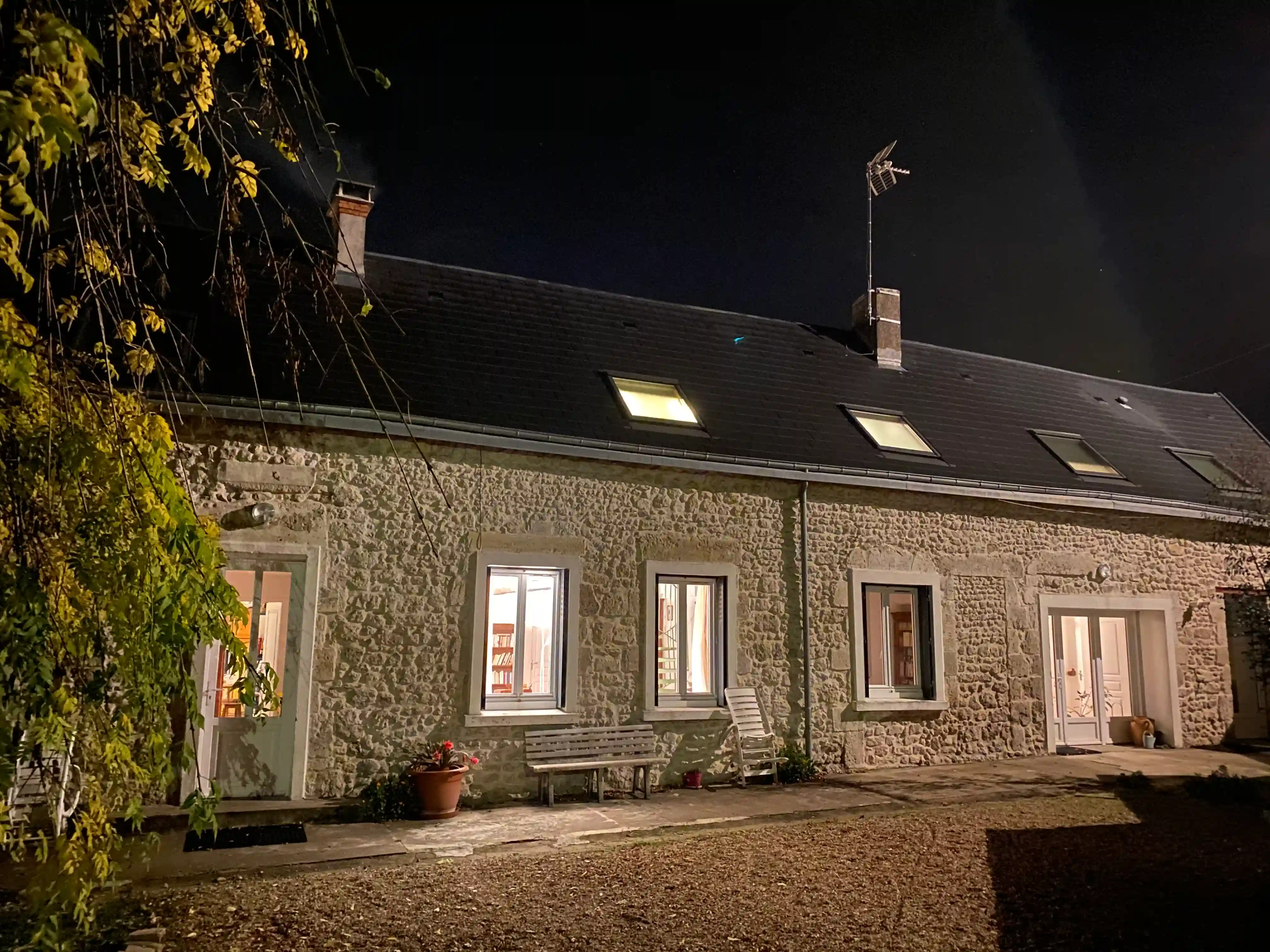 Maison de l'Assomption - Orléans