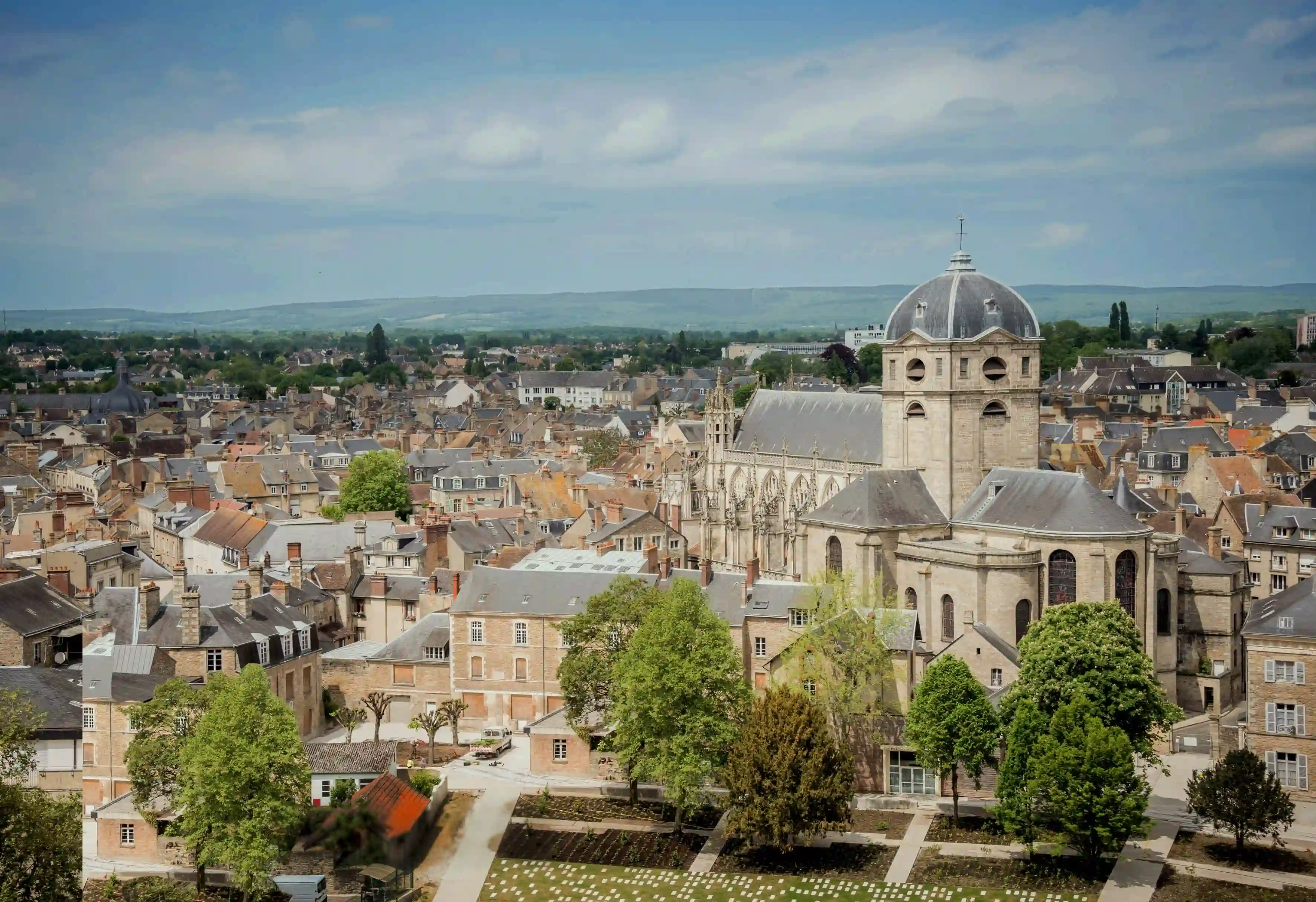 Sanctuaire Louis et Zélie d'Alençon