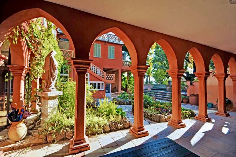 Foyer de Charité Roquefort-Côte d'Azur