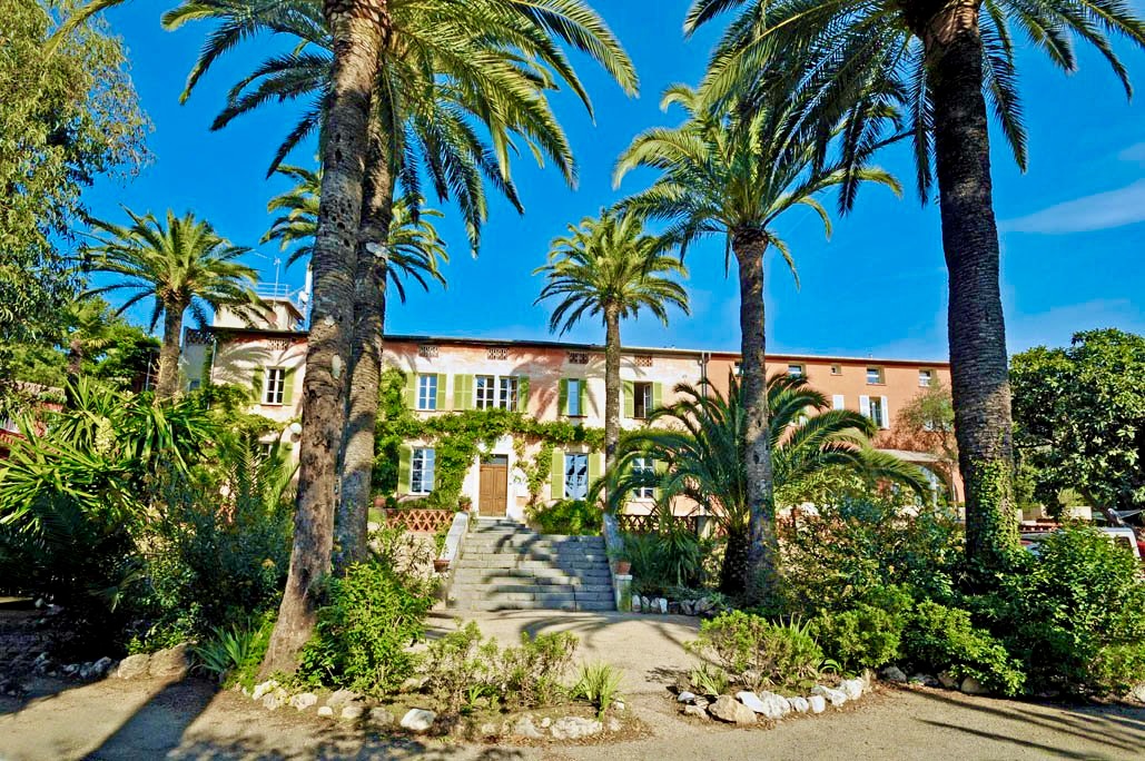 Foyer de Charité Roquefort-Côte d'Azur