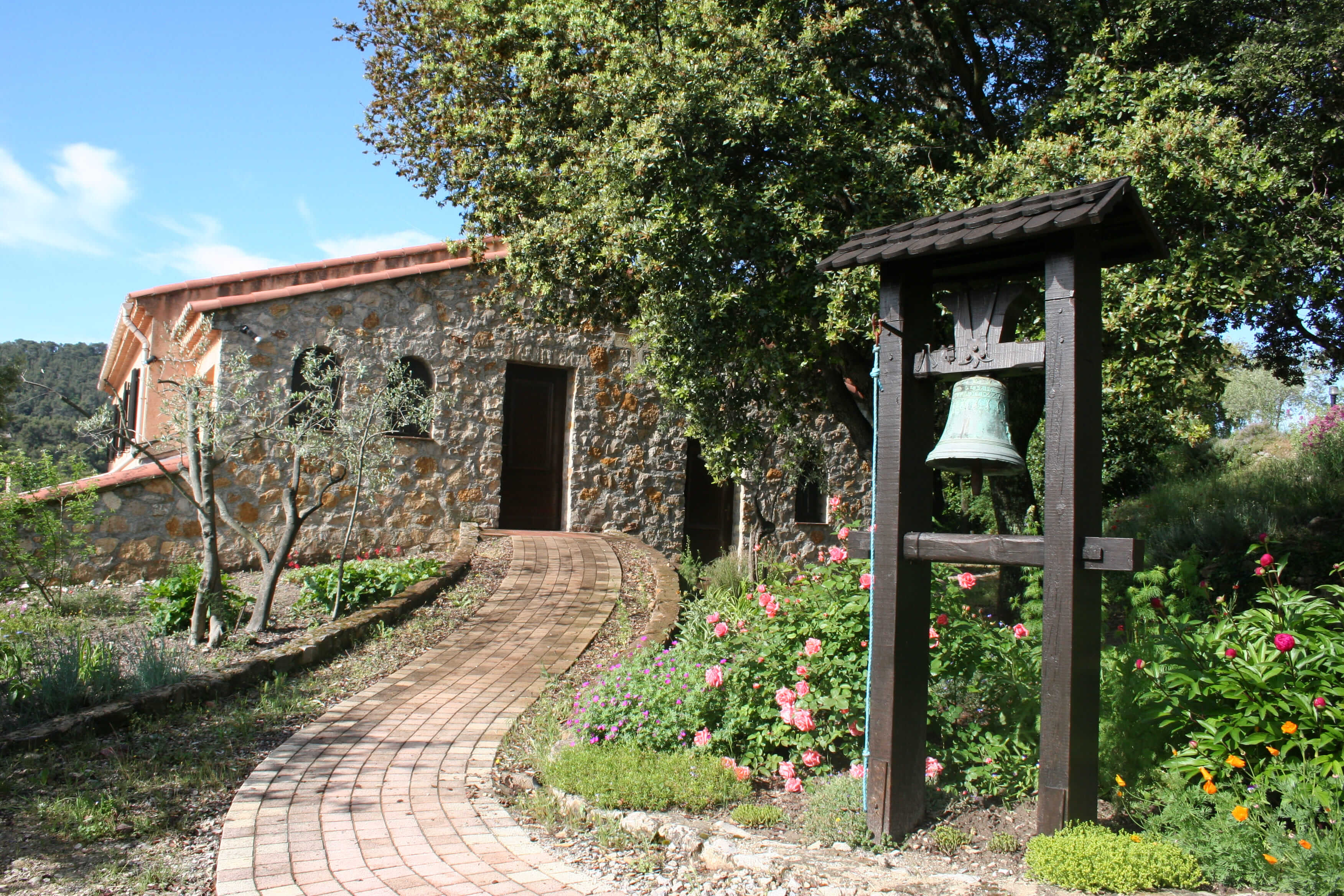 Abbaye de Sainte Lioba