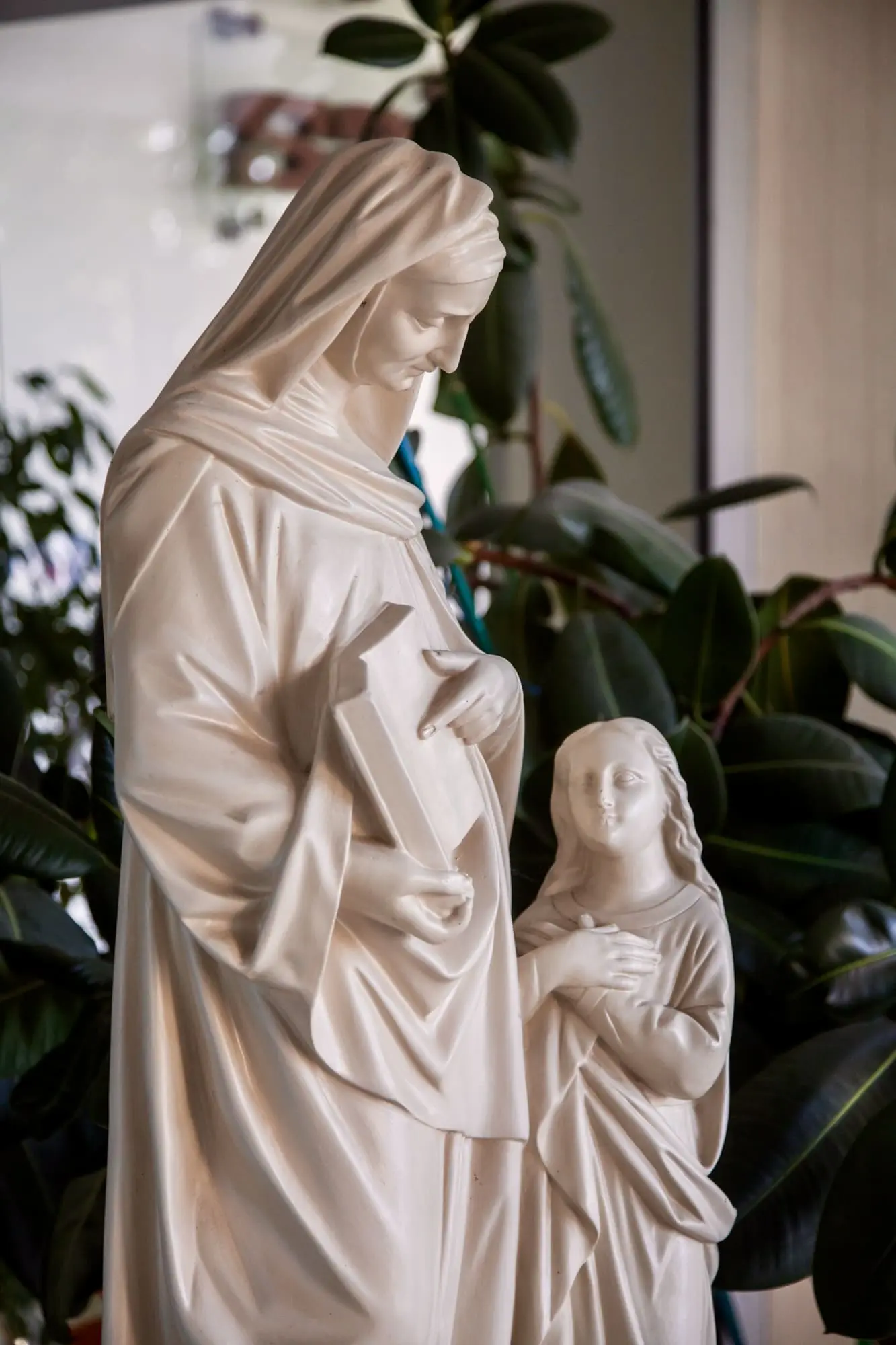 Foyer Sainte-Anne