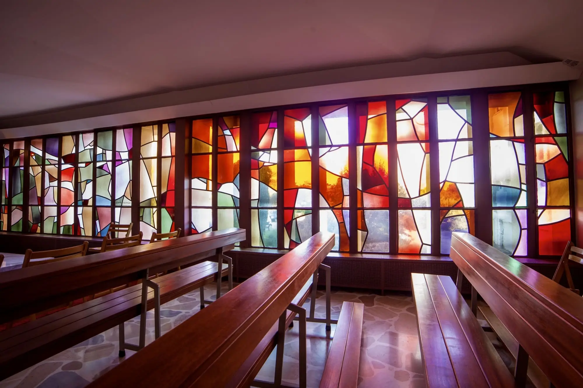 Foyer Sainte-Anne